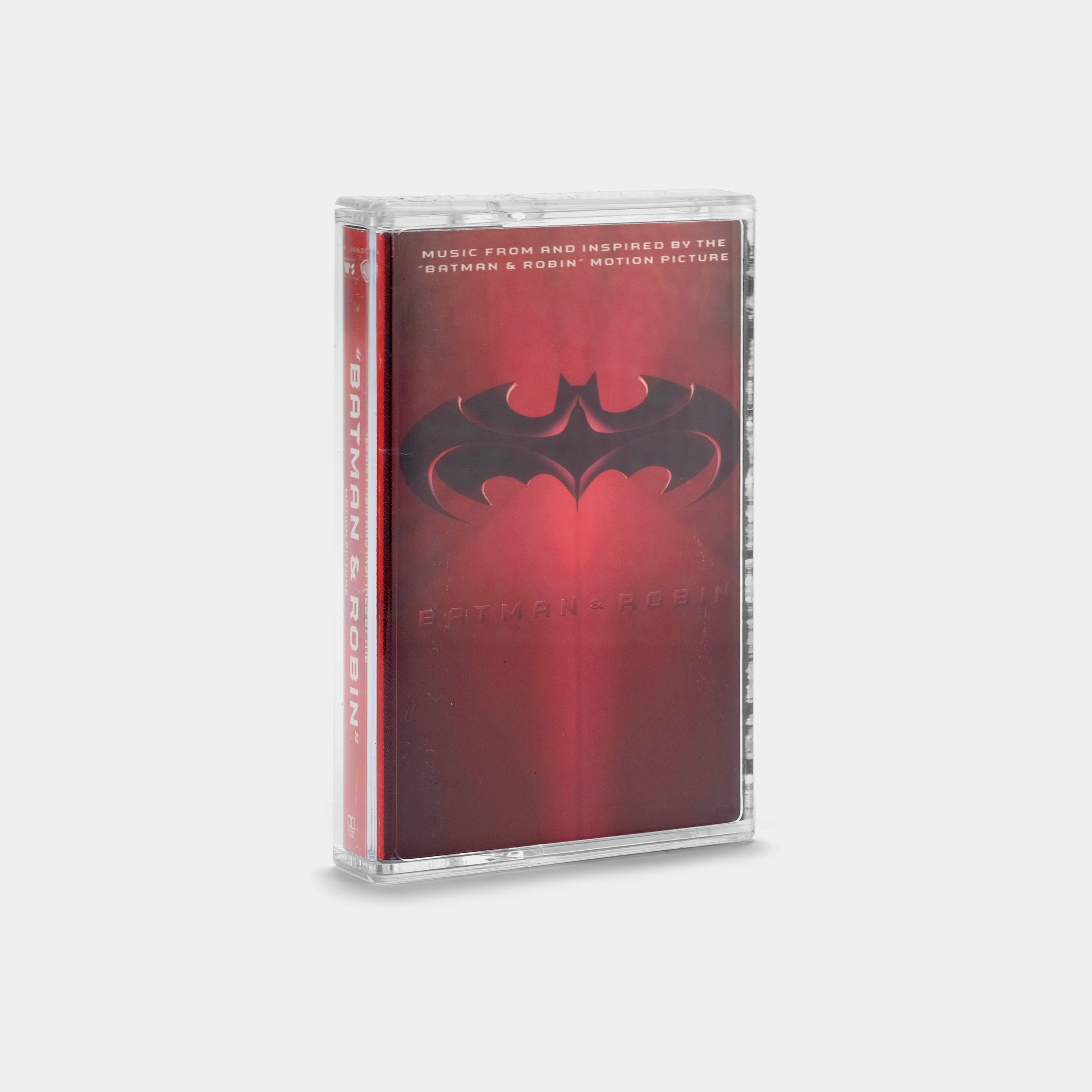 Batman & Robin: Music From And Inspired By The "Batman & Robin" Motion