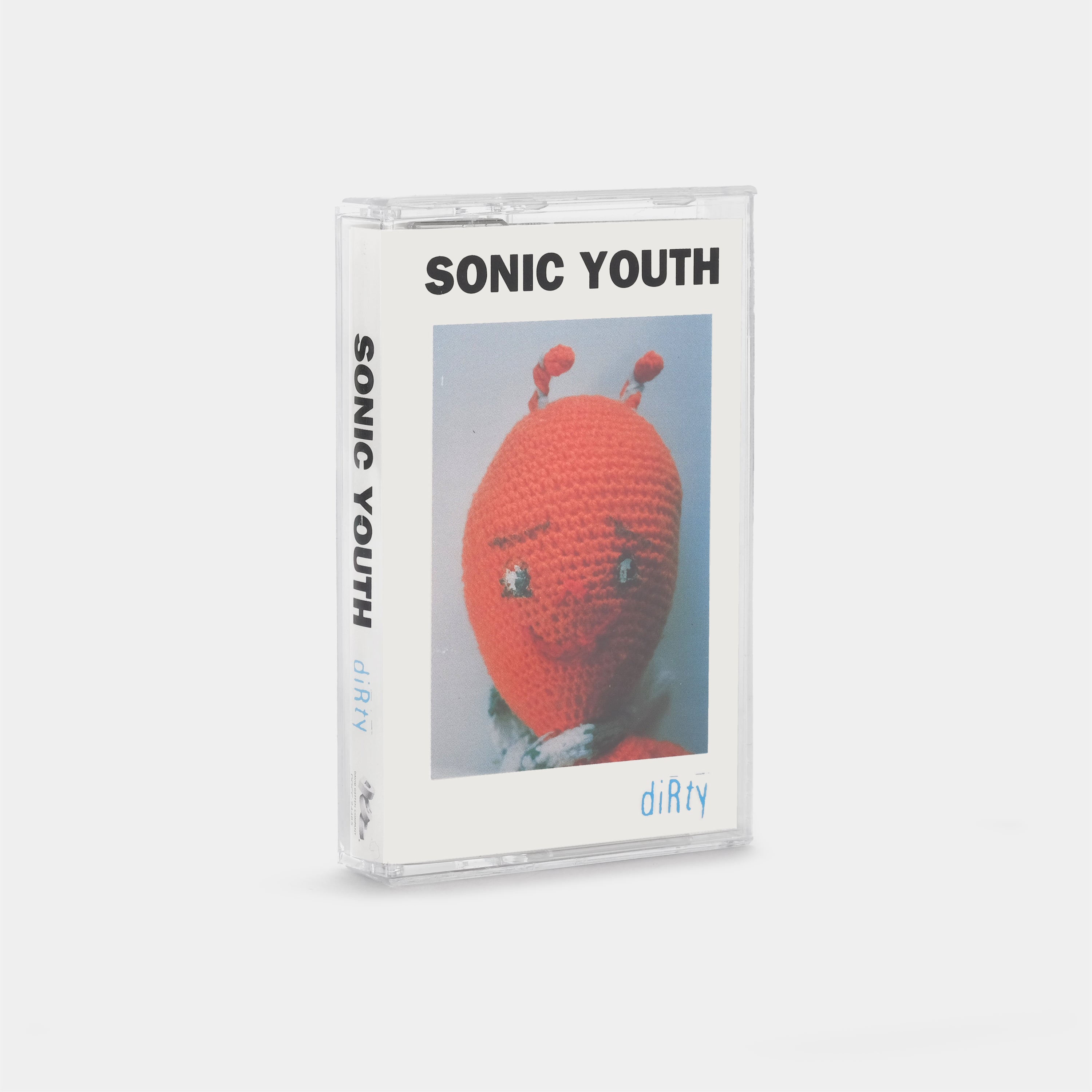 Sonic Youth - Dirty Cassette Tape