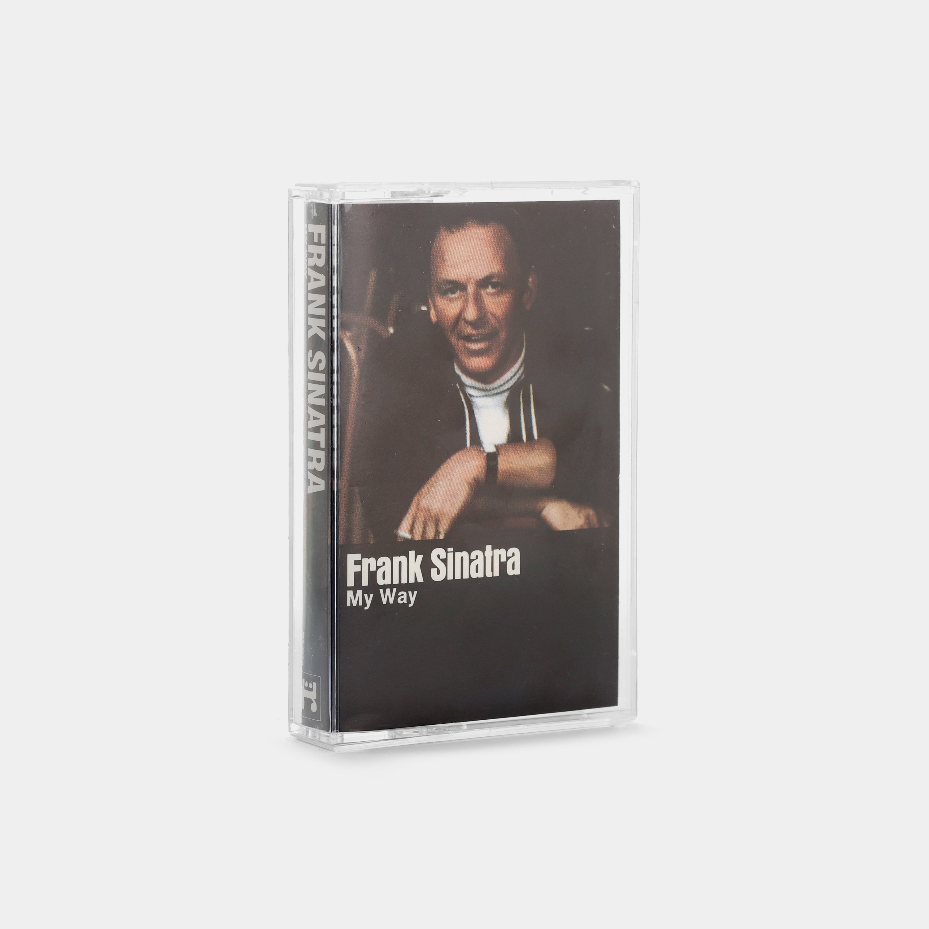 Frank Sinatra - My Way Cassette Tape