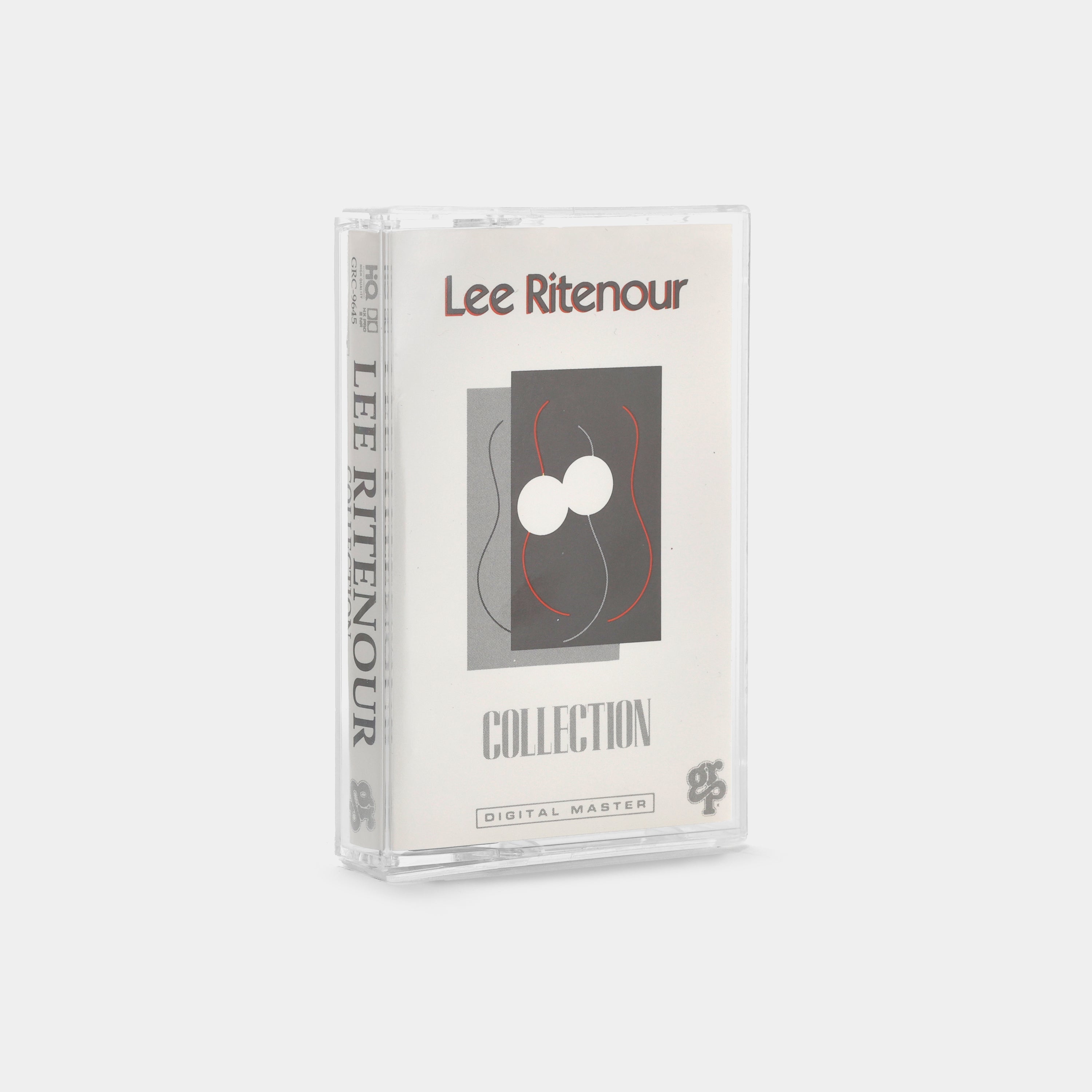 Lee Ritenour - Collection Cassette Tape