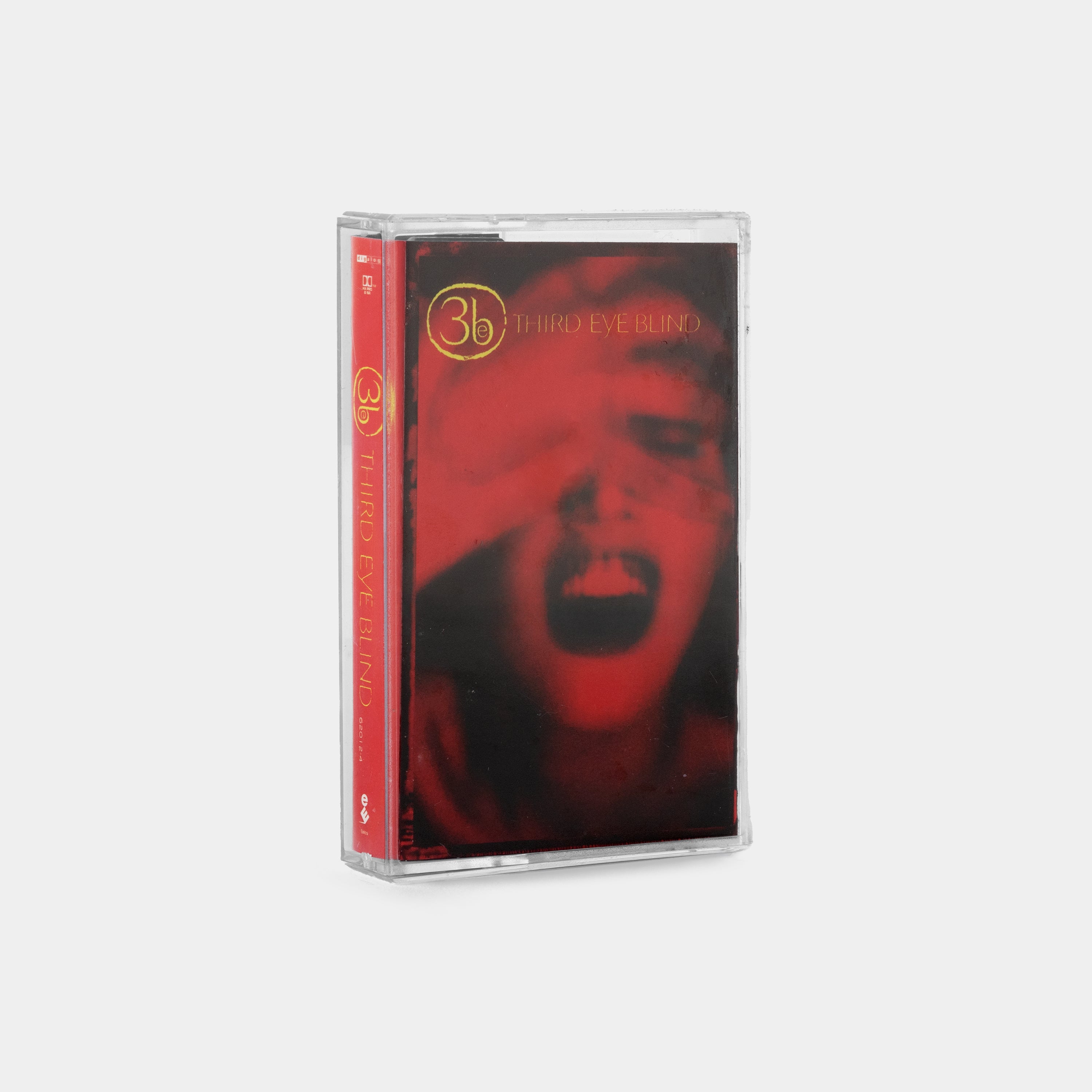 Third Eye Blind - Third Eye Blind Cassette Tape