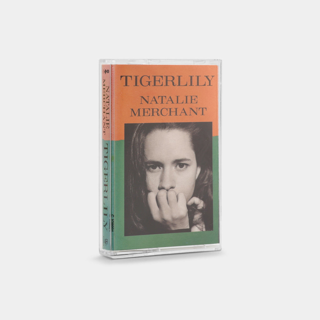 natalie merchant tiger lily Natalie Merchant