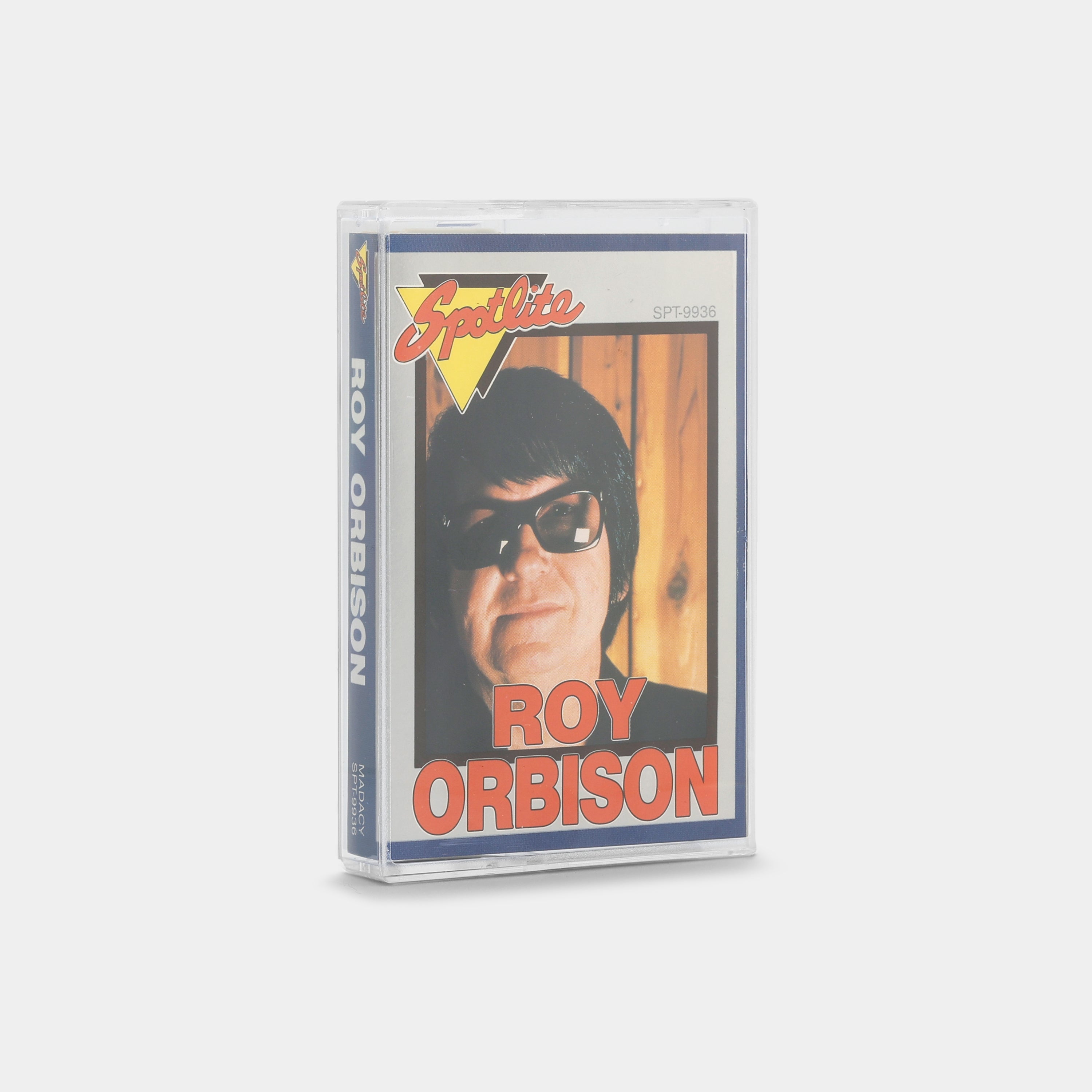 Roy Orbison - Roy Orbison Cassette Tape