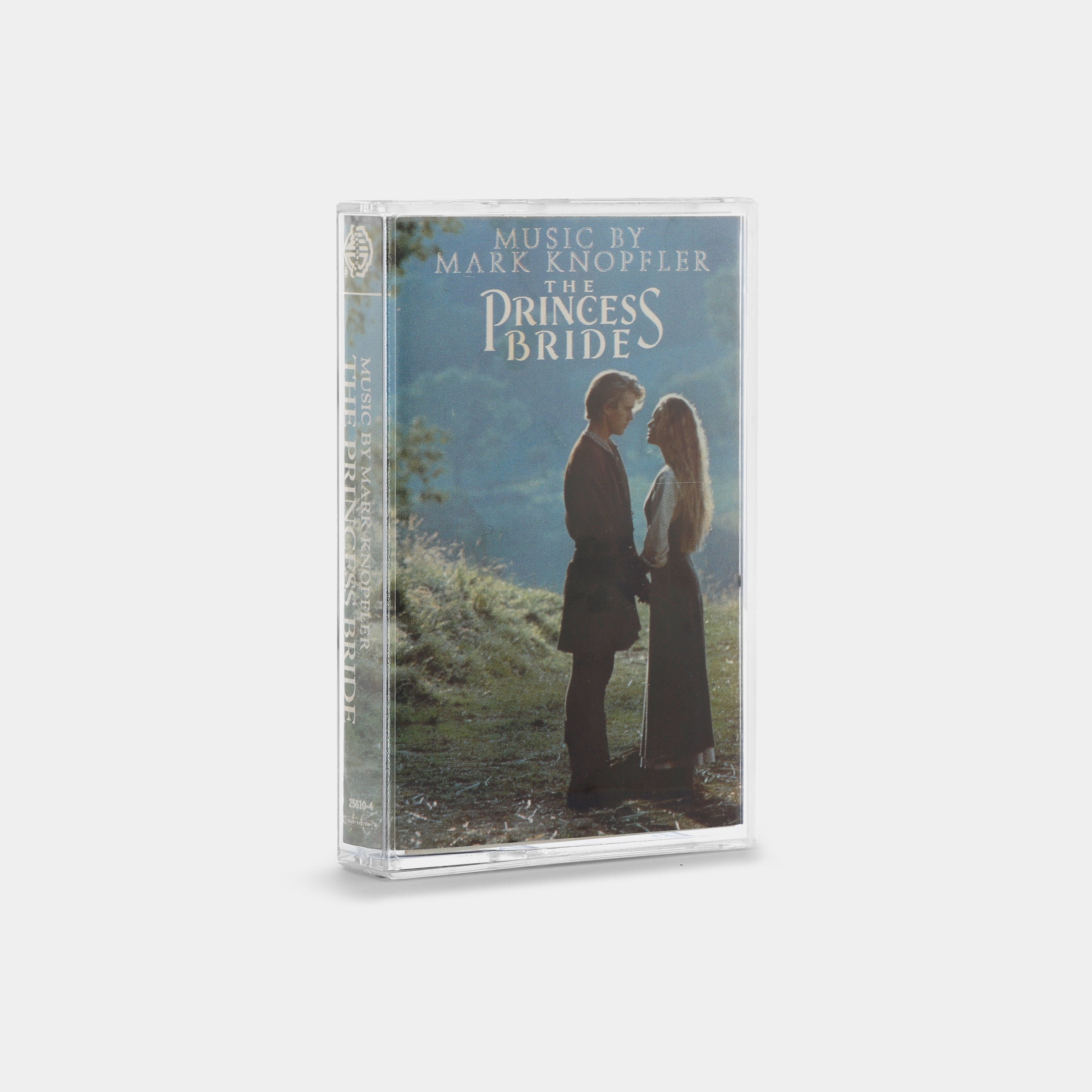 Mark Knopfler - The Princess Bride Cassette Tape
