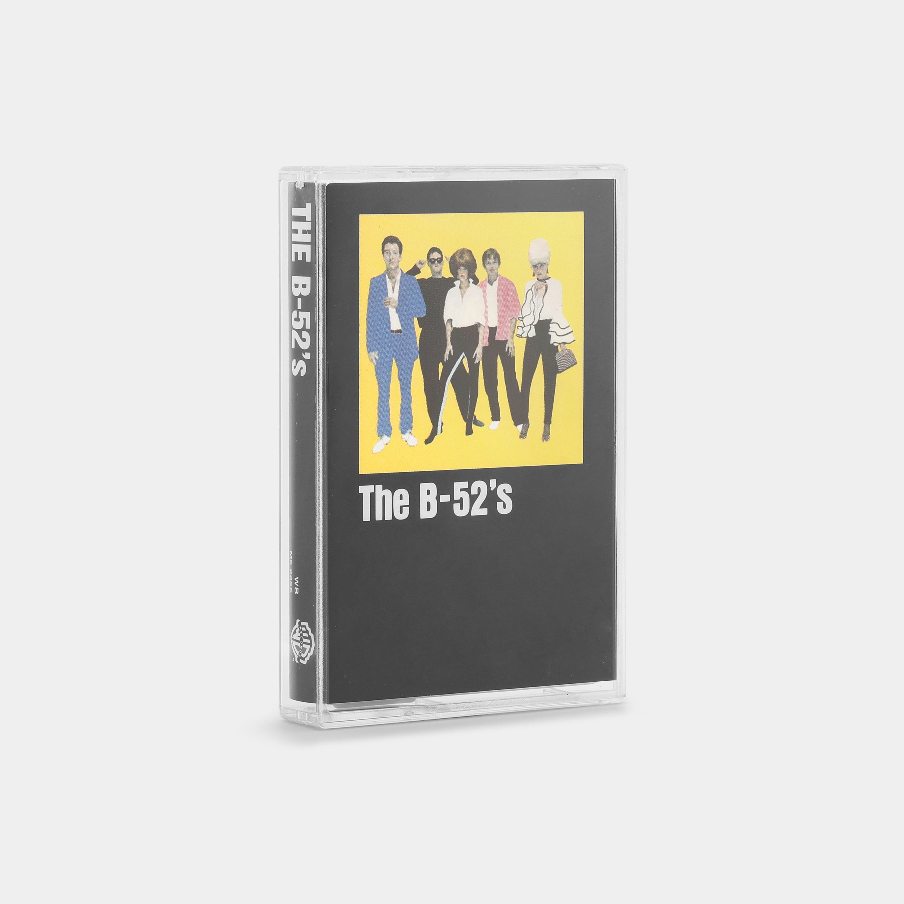 The B-52's - The B-52's Cassette Tape