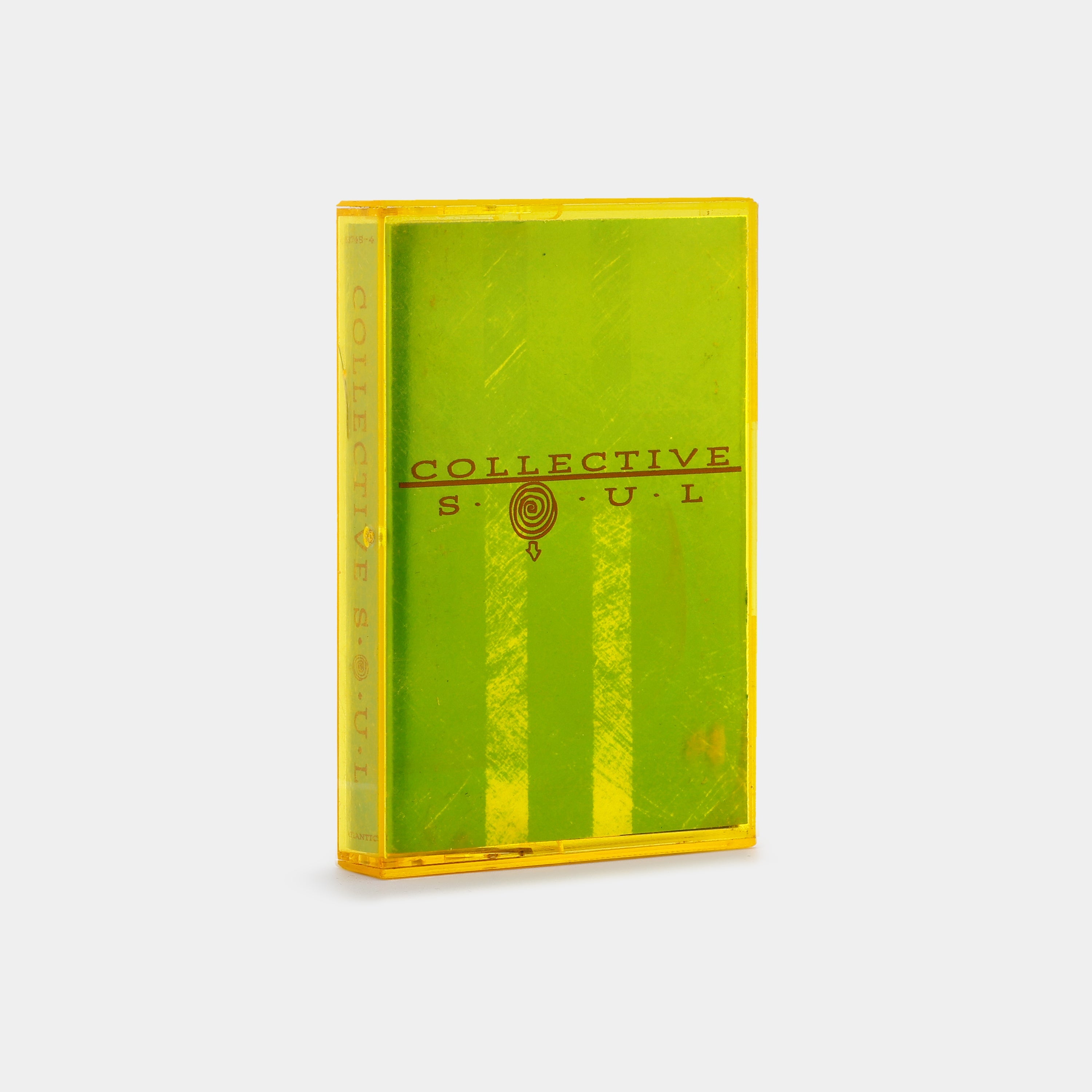 Collective Soul - Collective Soul Cassette Tape