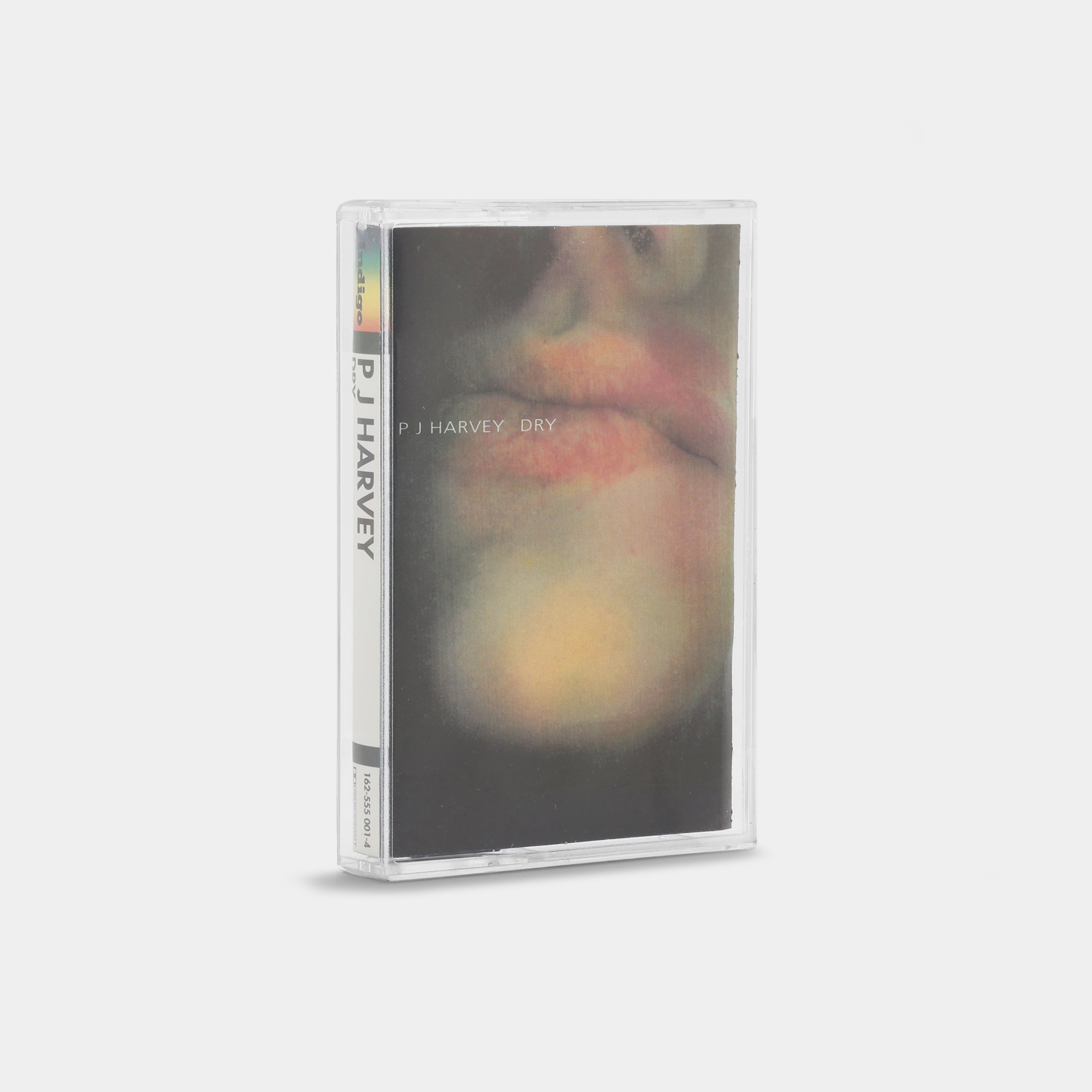 PJ Harvey - Dry Cassette Tape