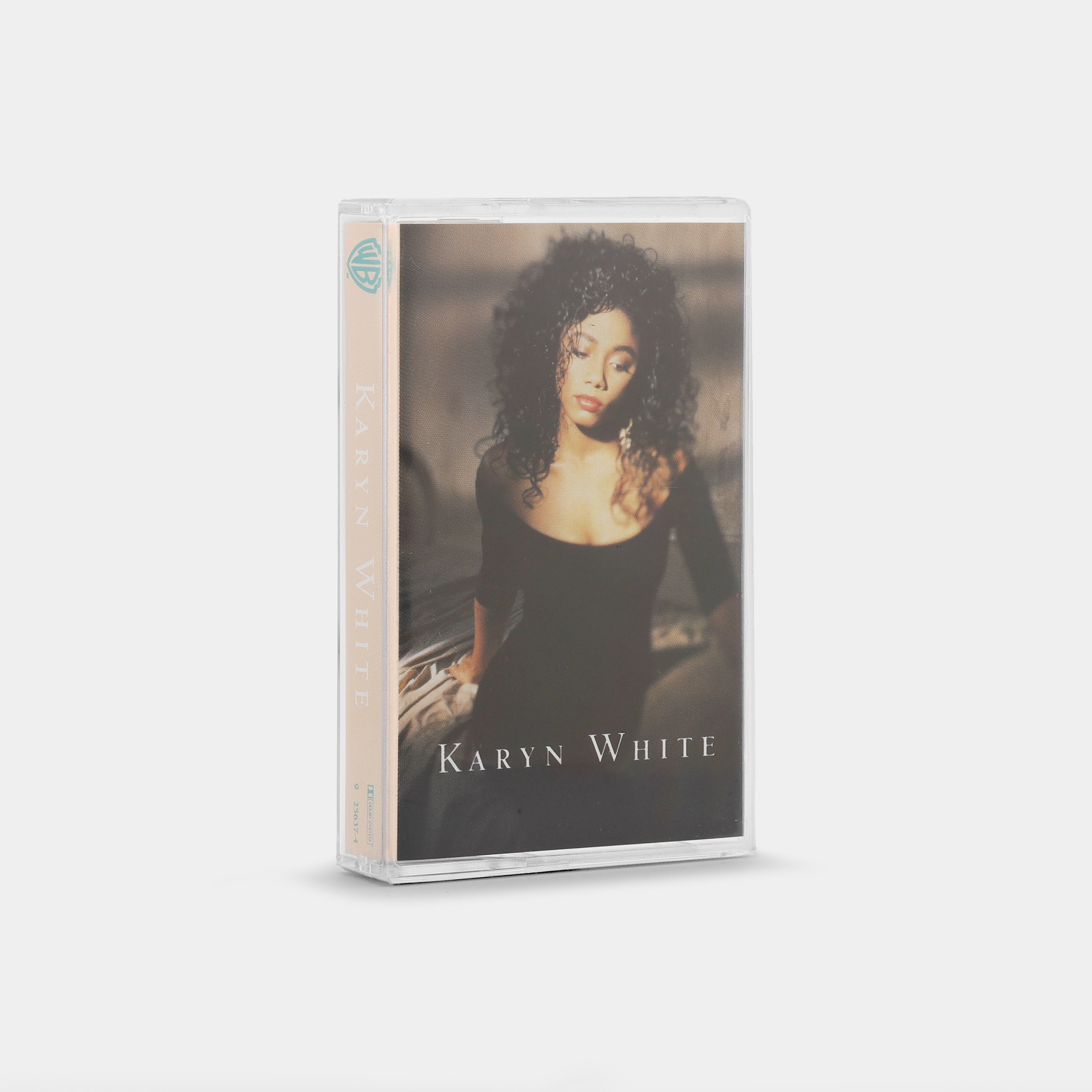 Karyn White - Karyn White Cassette Tape