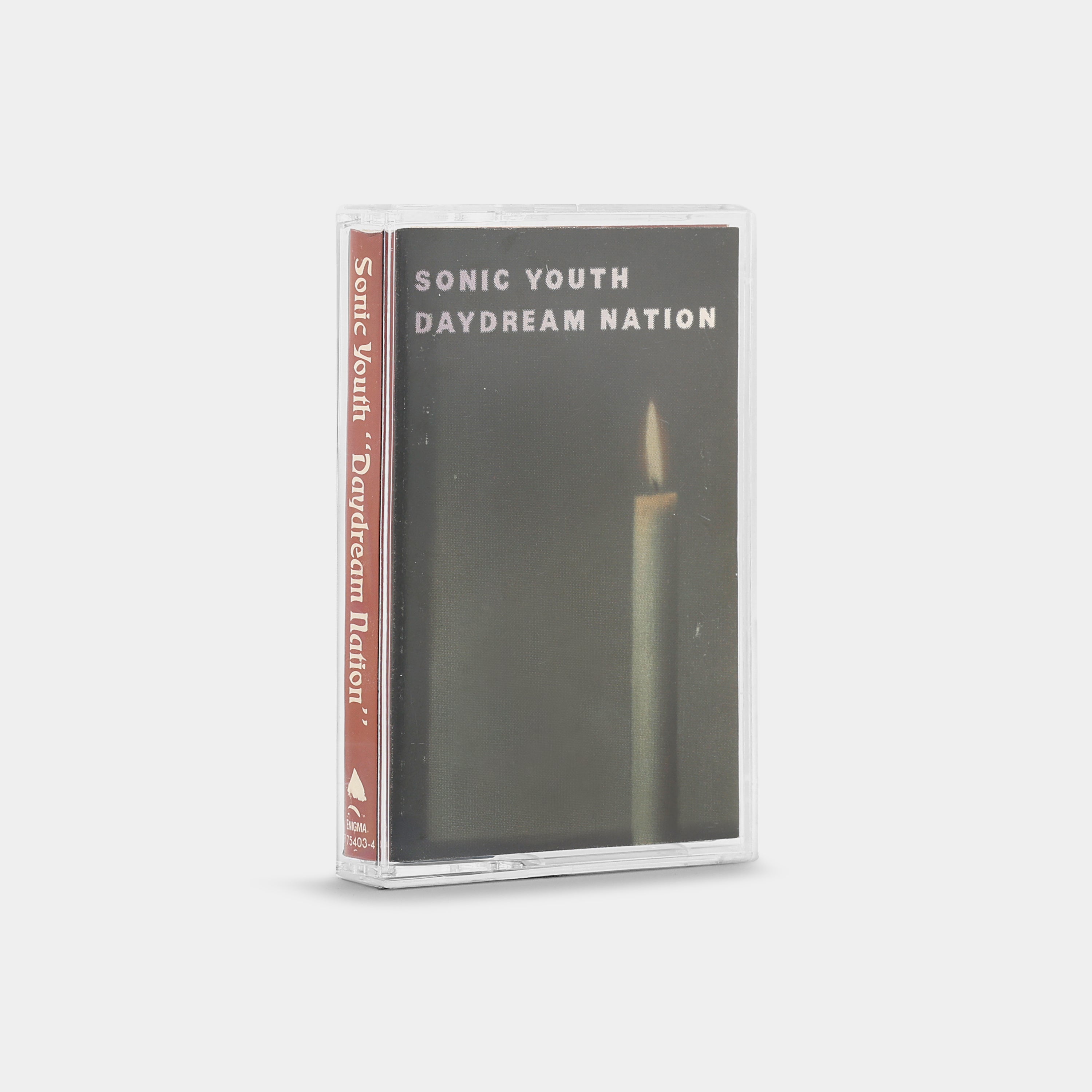 Sonic Youth - Daydream Nation Cassette Tape