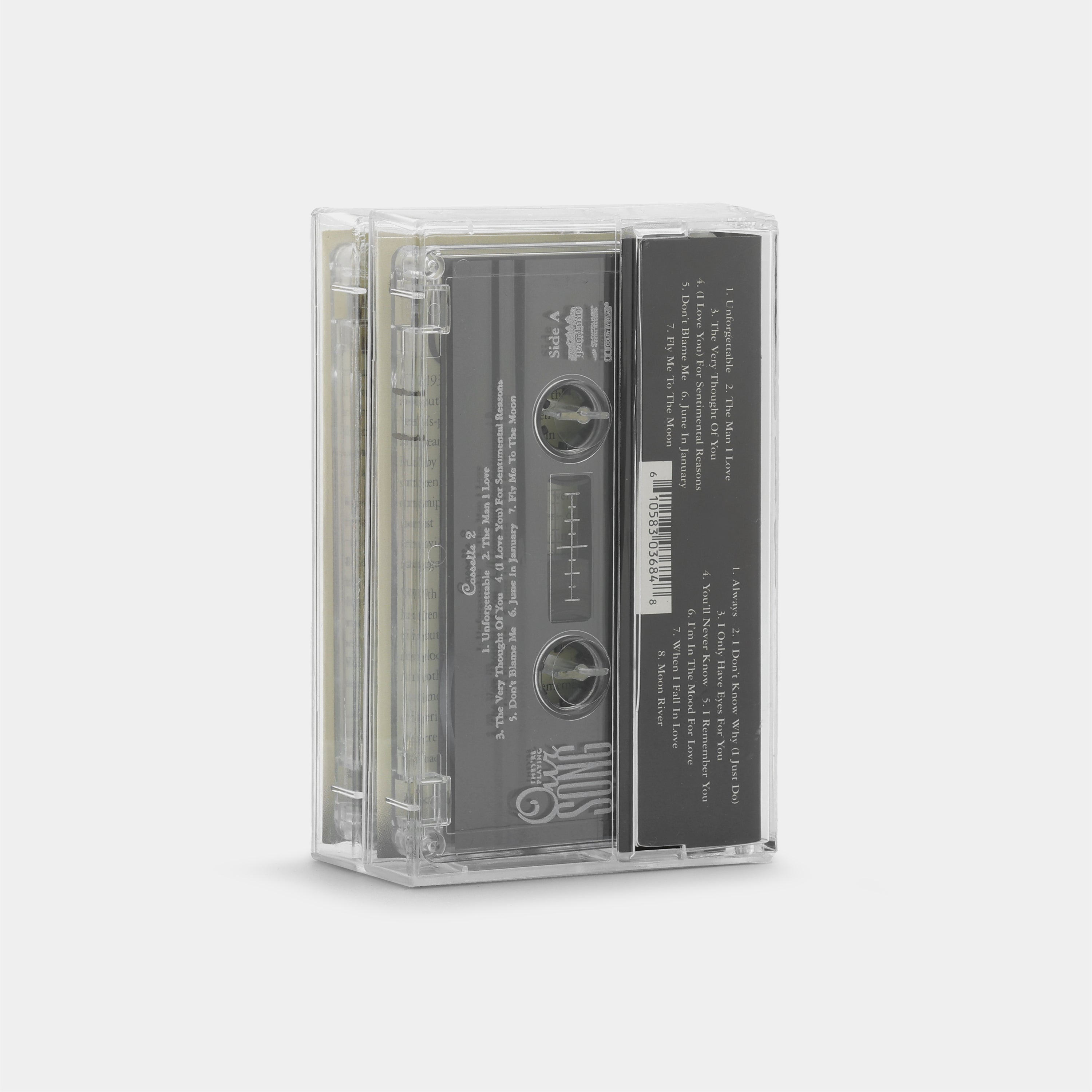They're Playing Our Song: Great Romantic Standards Volume 1 Cassette Tape Set