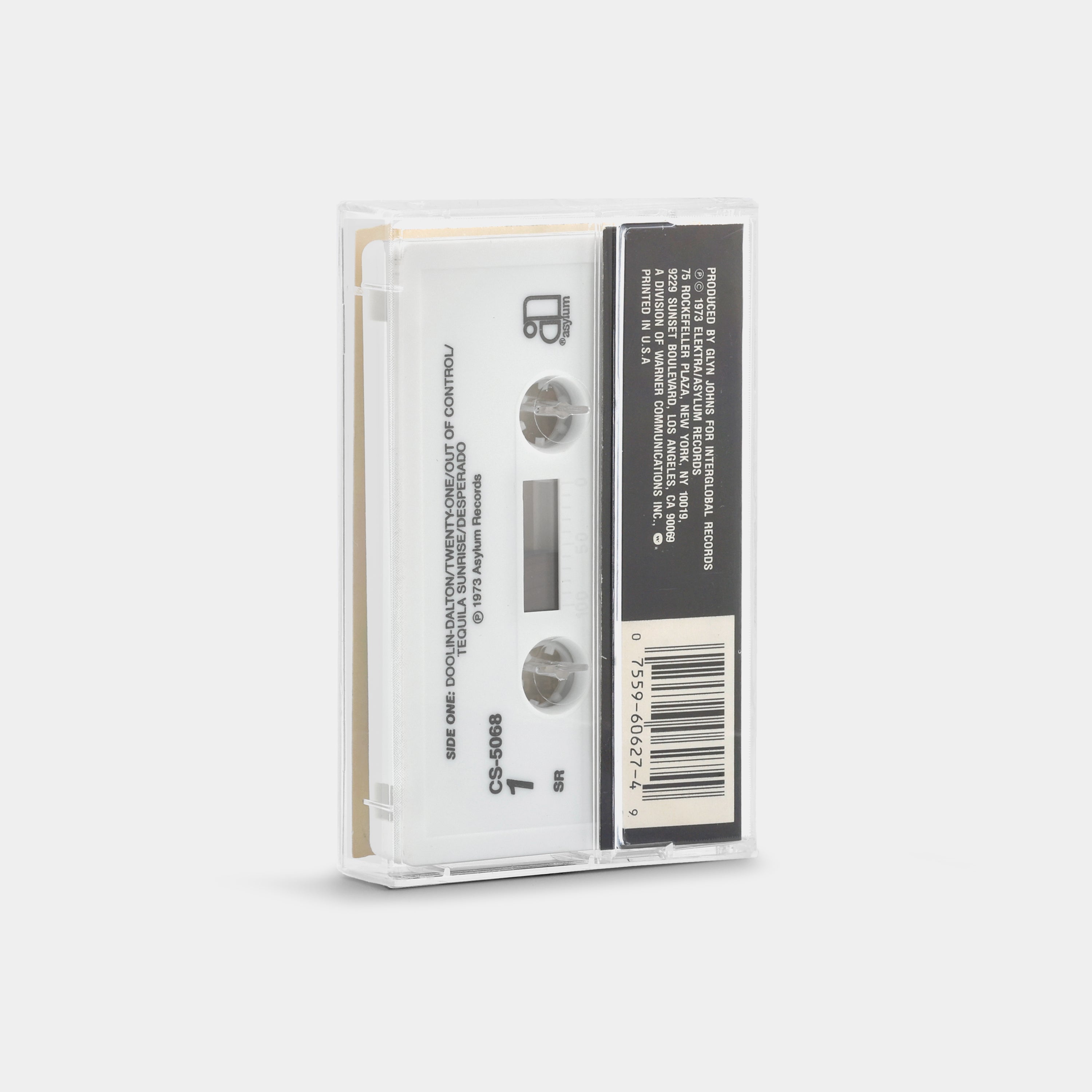 Eagles - Desperado Cassette Tape