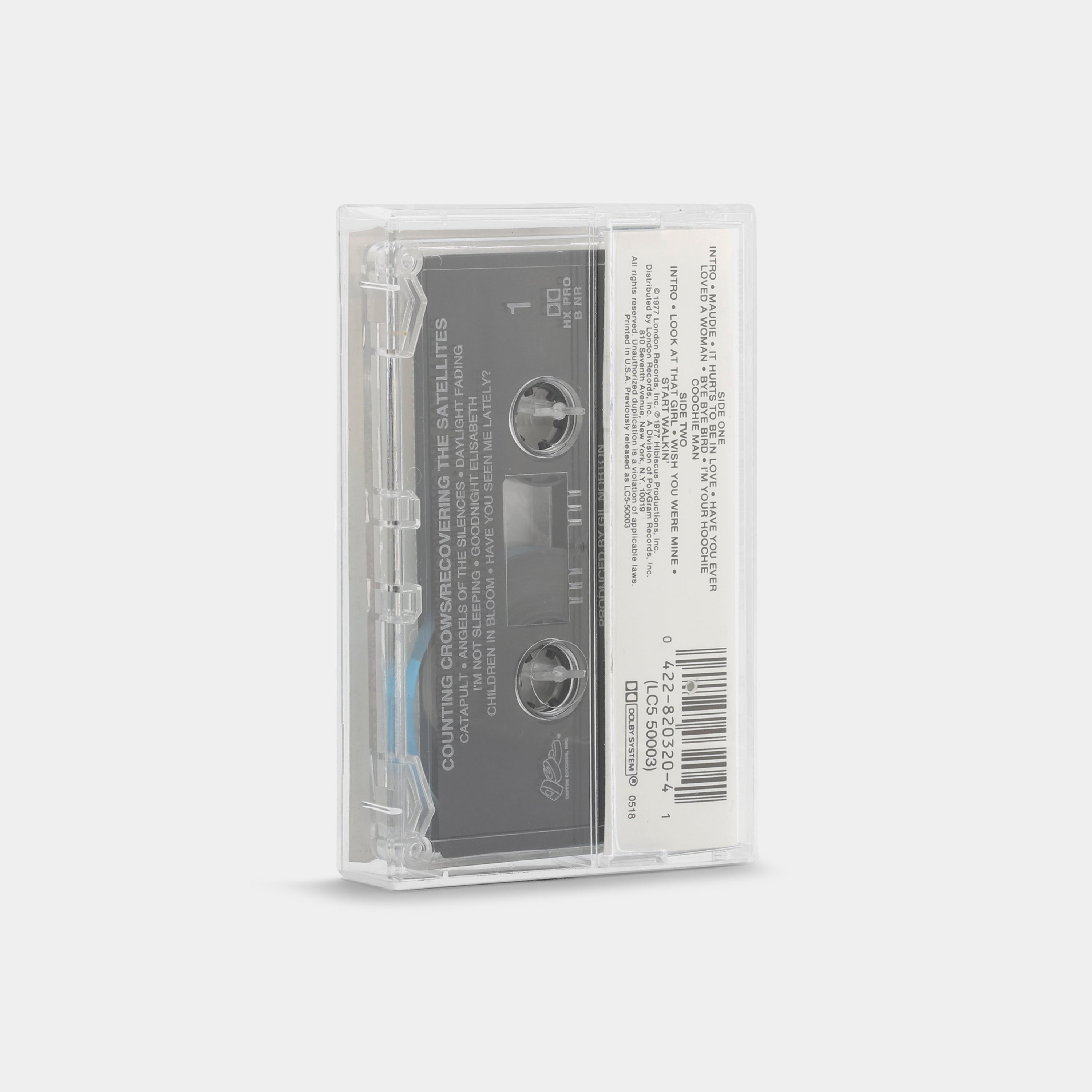 John Mayall - Primal Solos Cassette Tape