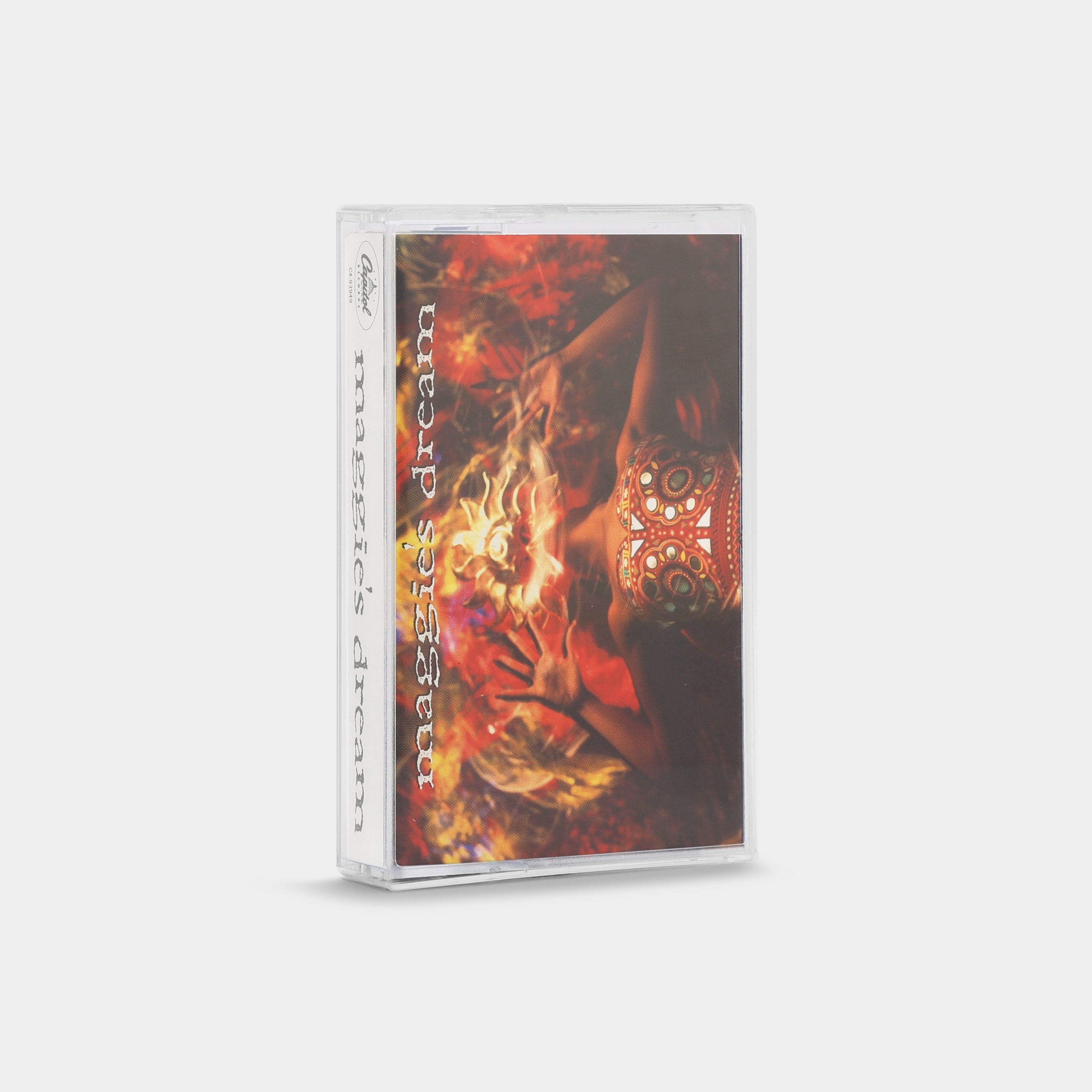 Maggie's Dream - Maggie's Dream Cassette Tape