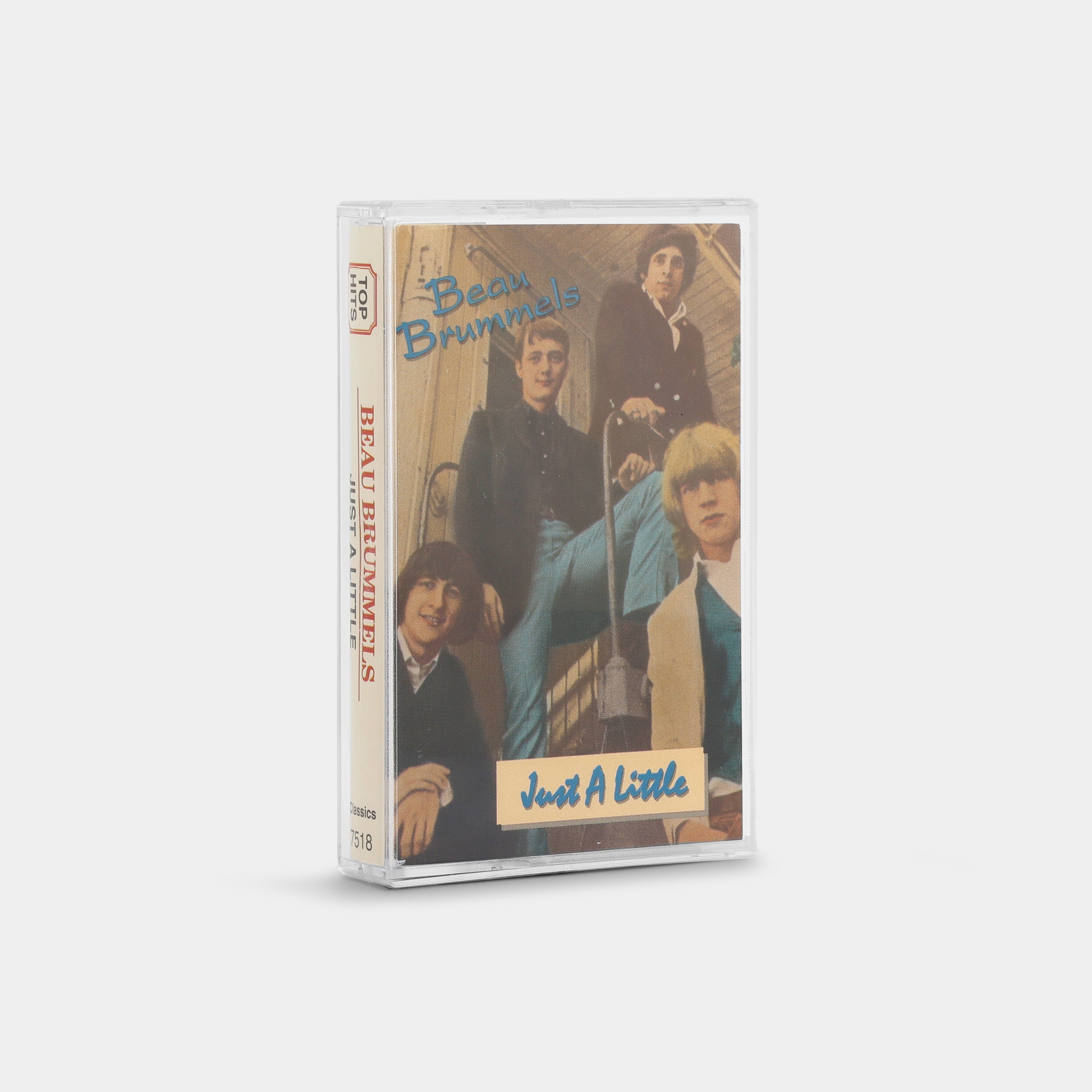 Beau Brummels - Just A Little Cassette Tape