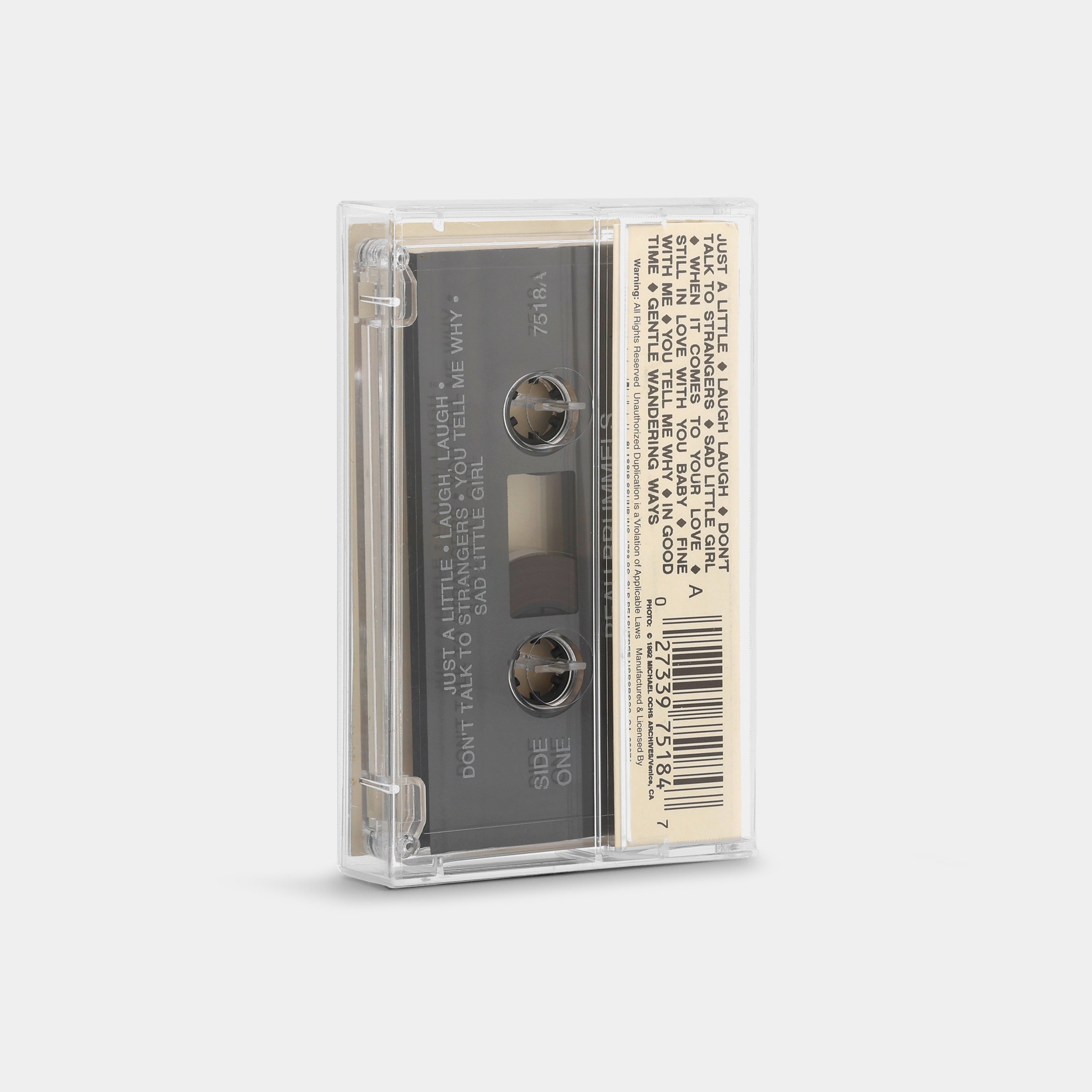 Beau Brummels - Just A Little Cassette Tape