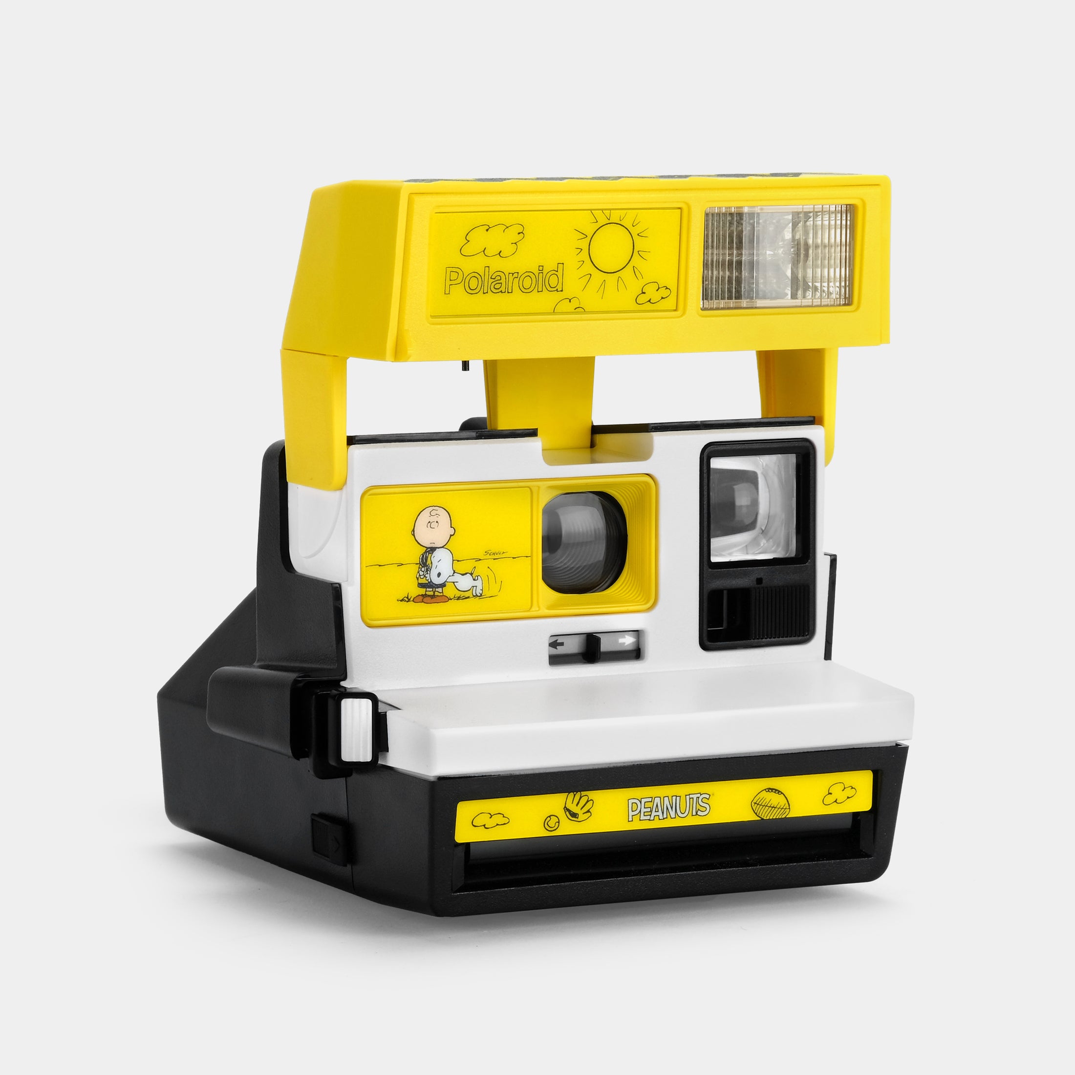 Polaroid Automatic 230 Camera, selling as Polaroid Automatic 230 Camera, selling as