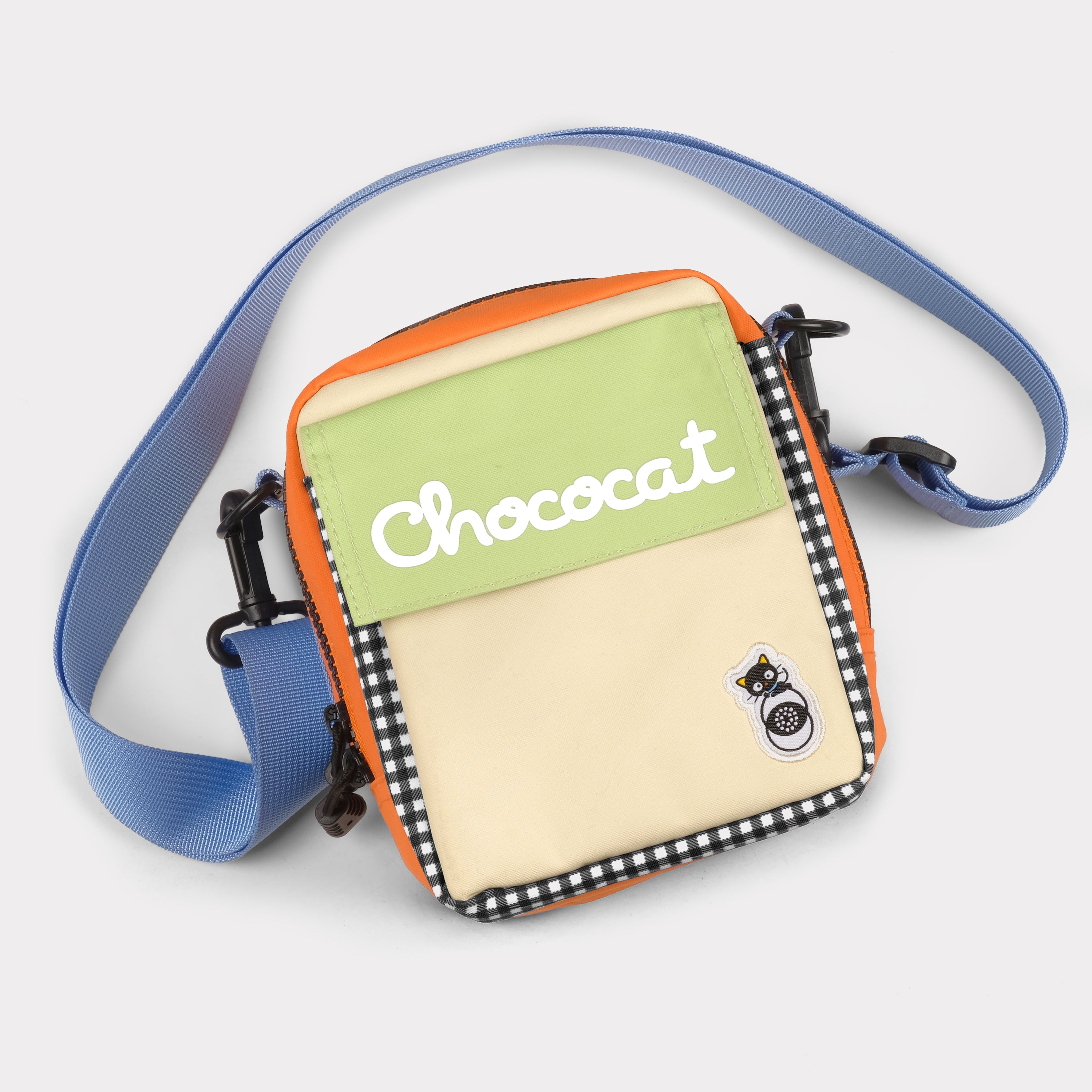 Chococat Instant Camera Bag