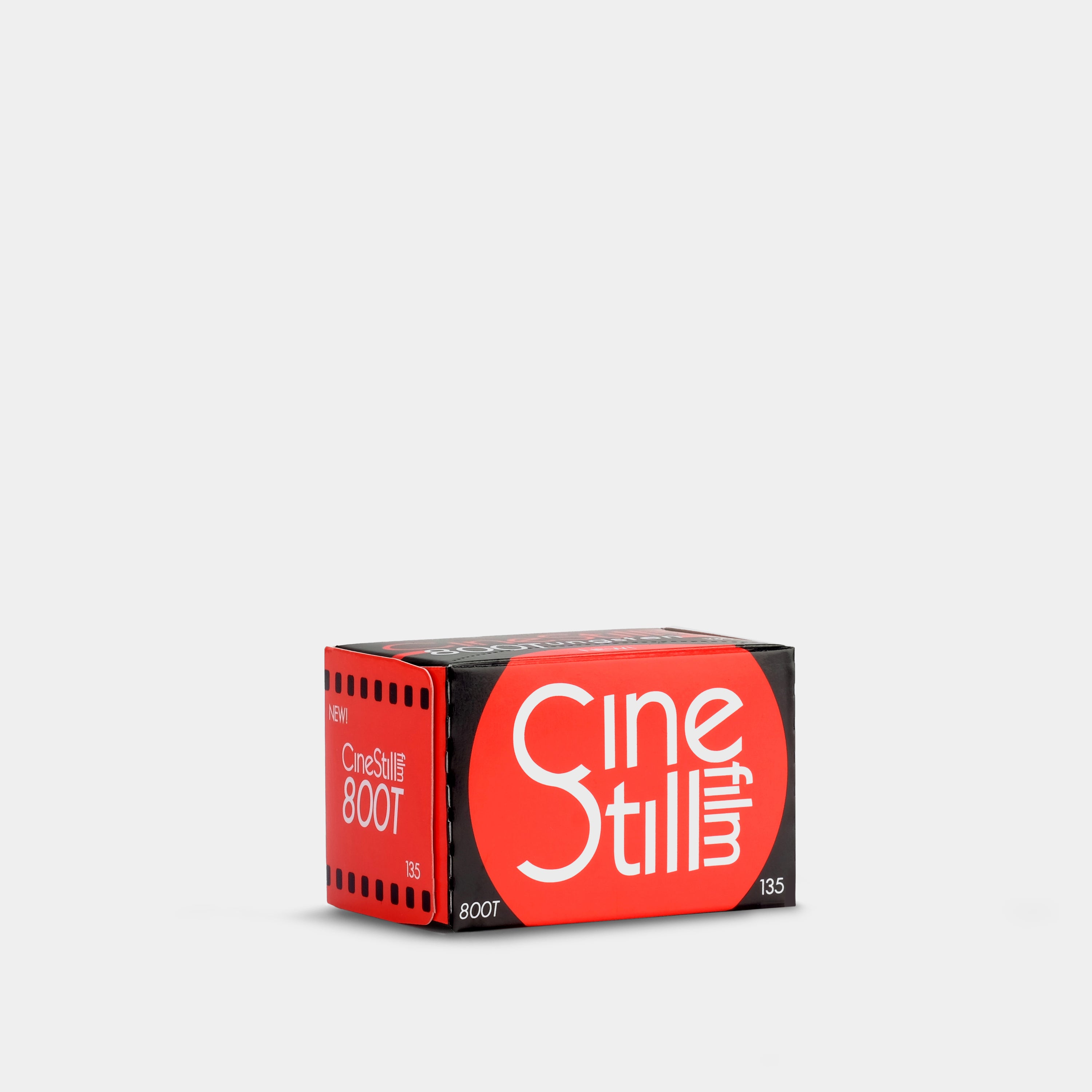 CineStill 800Tungsten High Speed Color 35mm Film (36 Exposures)