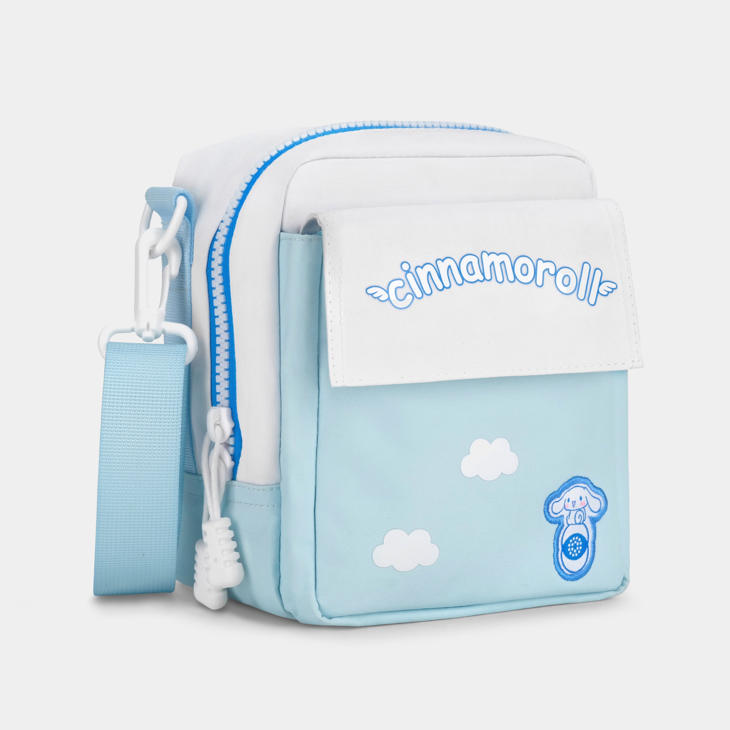 Vintage Cinnamoroll Baby top Angel Bag