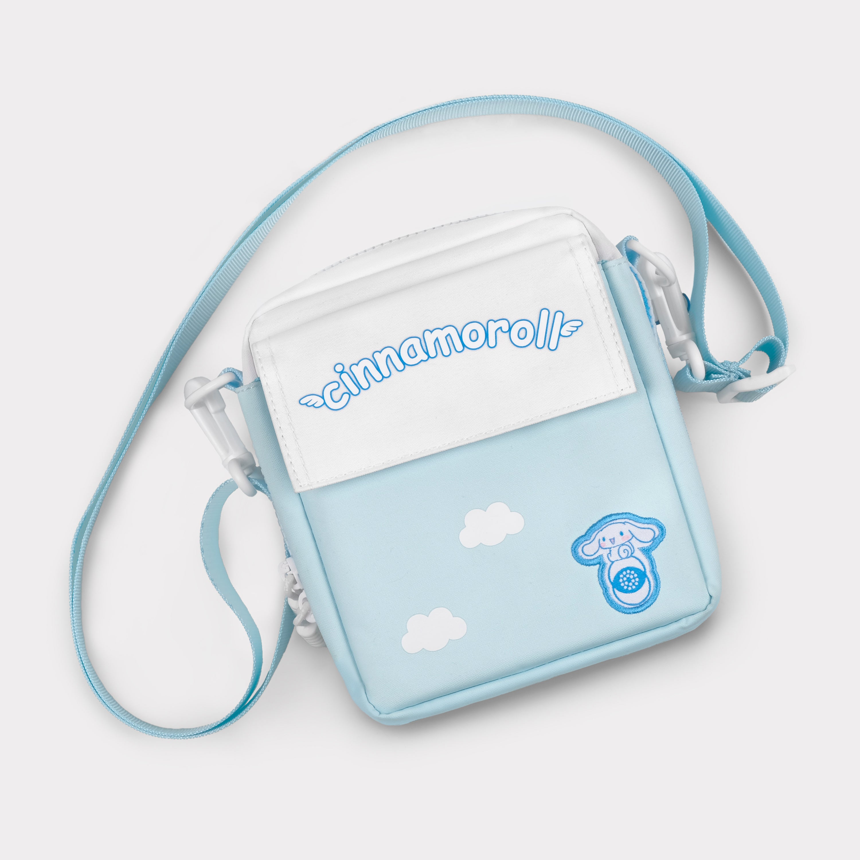 Cinnamoroll Instant Camera Bag