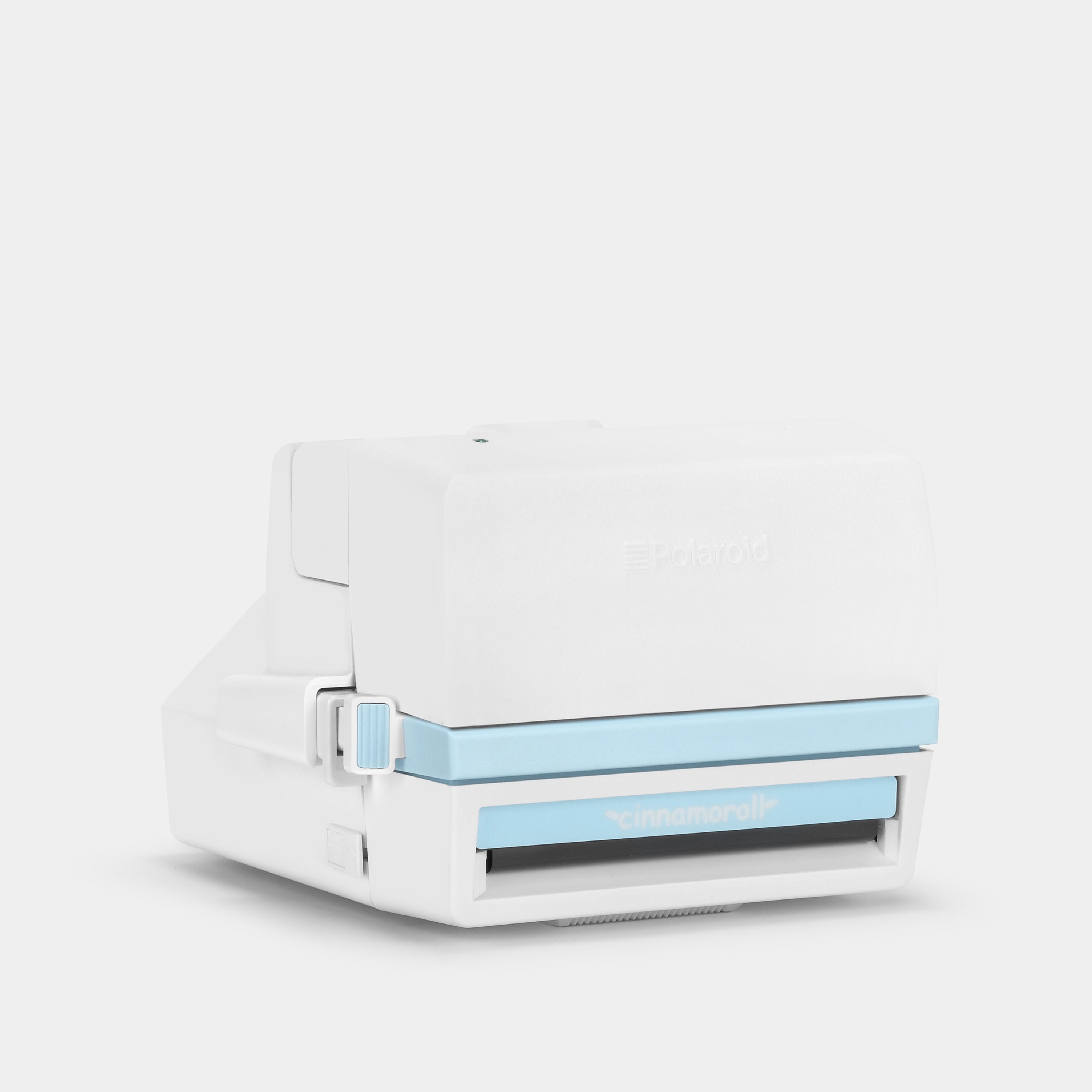 Polaroid 600 Cinnamoroll Instant Film Camera