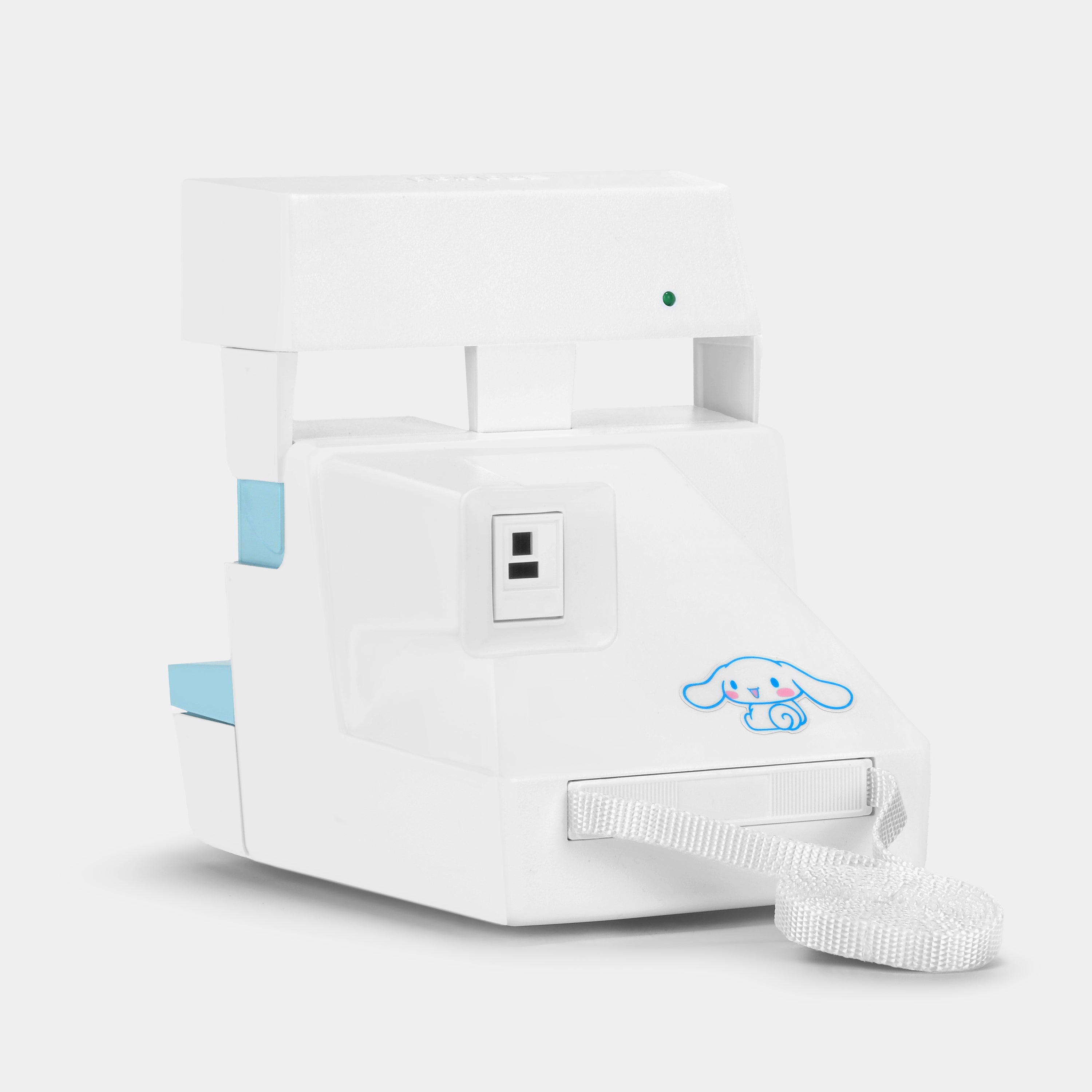 Polaroid 600 Cinnamoroll Instant Film Camera