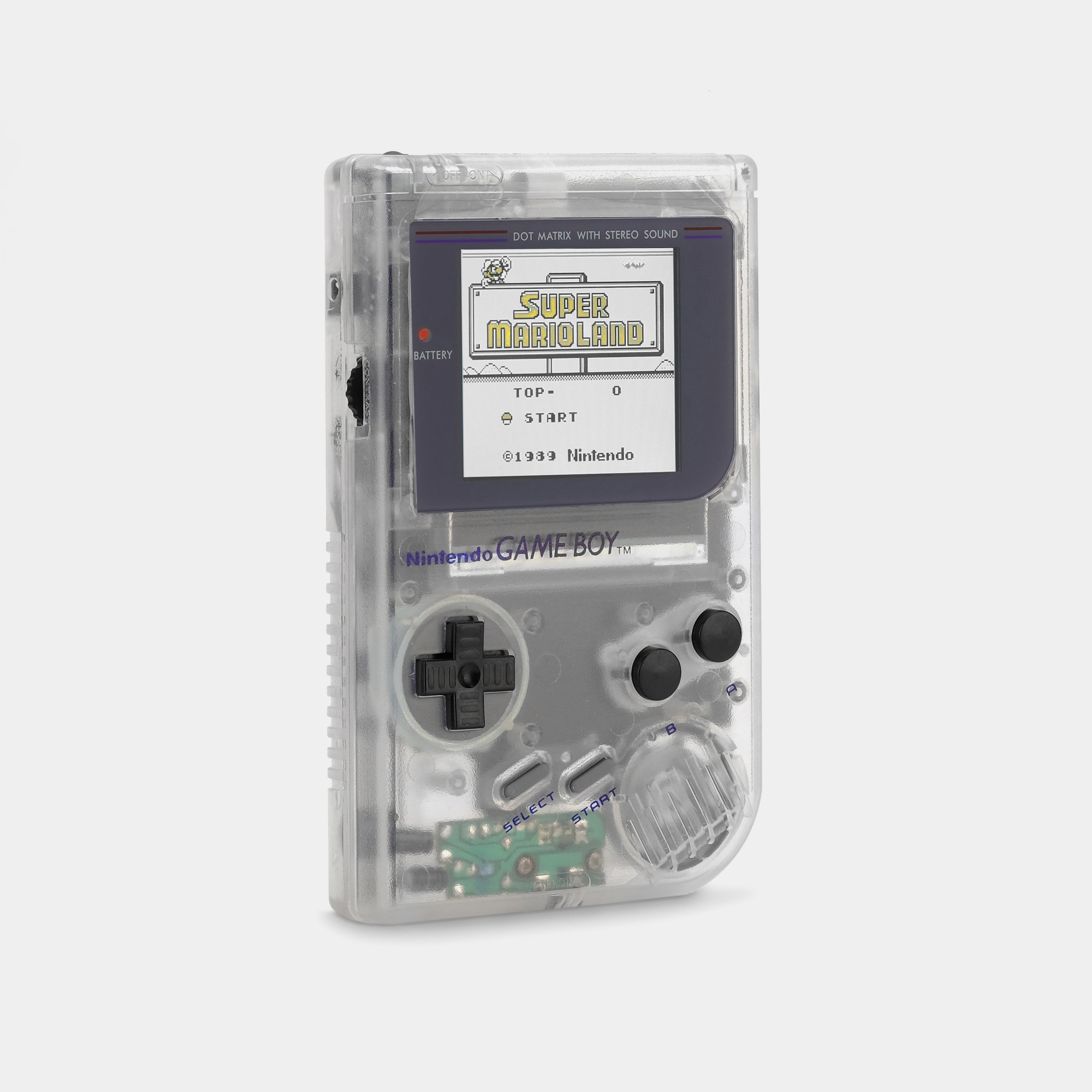 Buy nintendo best sale game boy