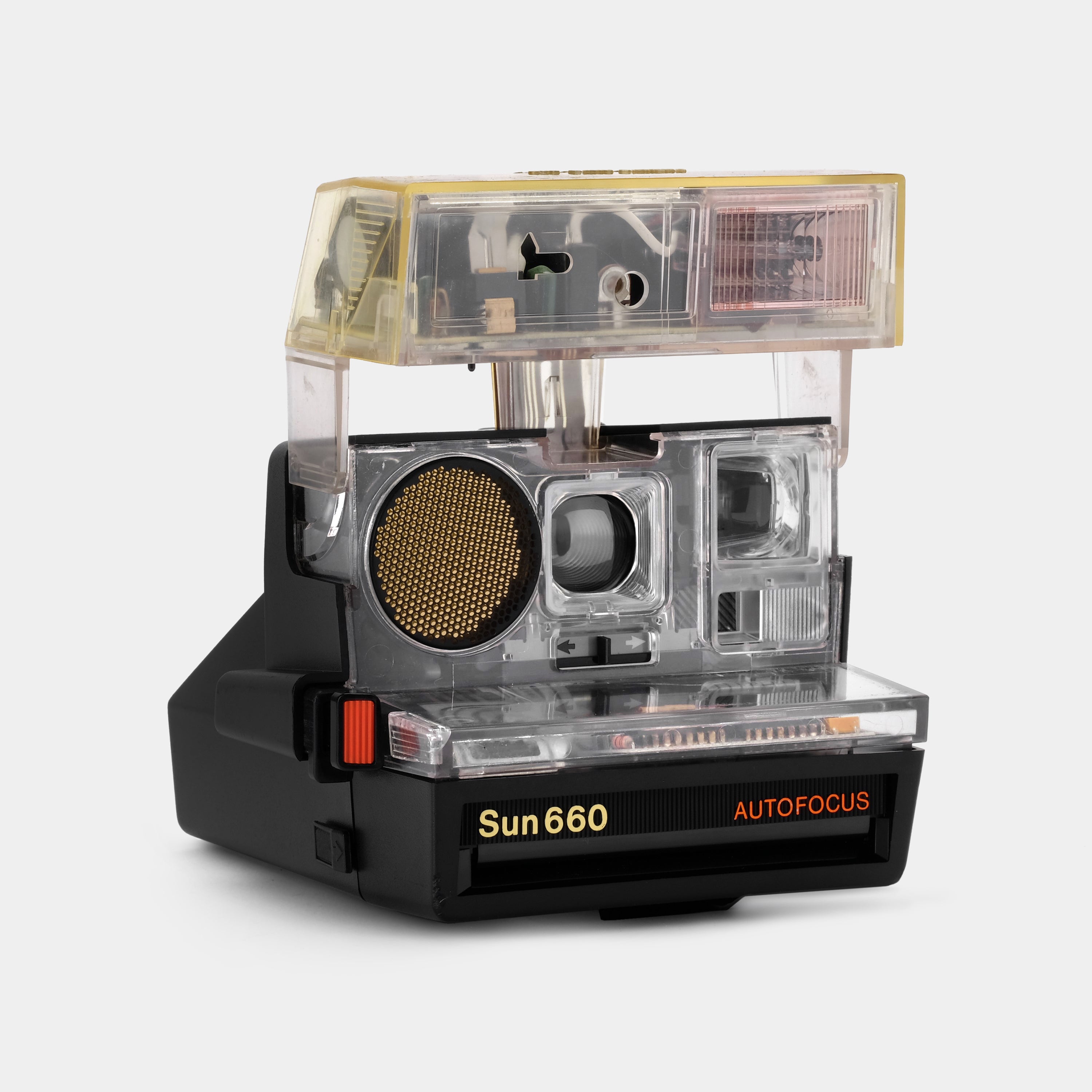 Poloroid store sun660