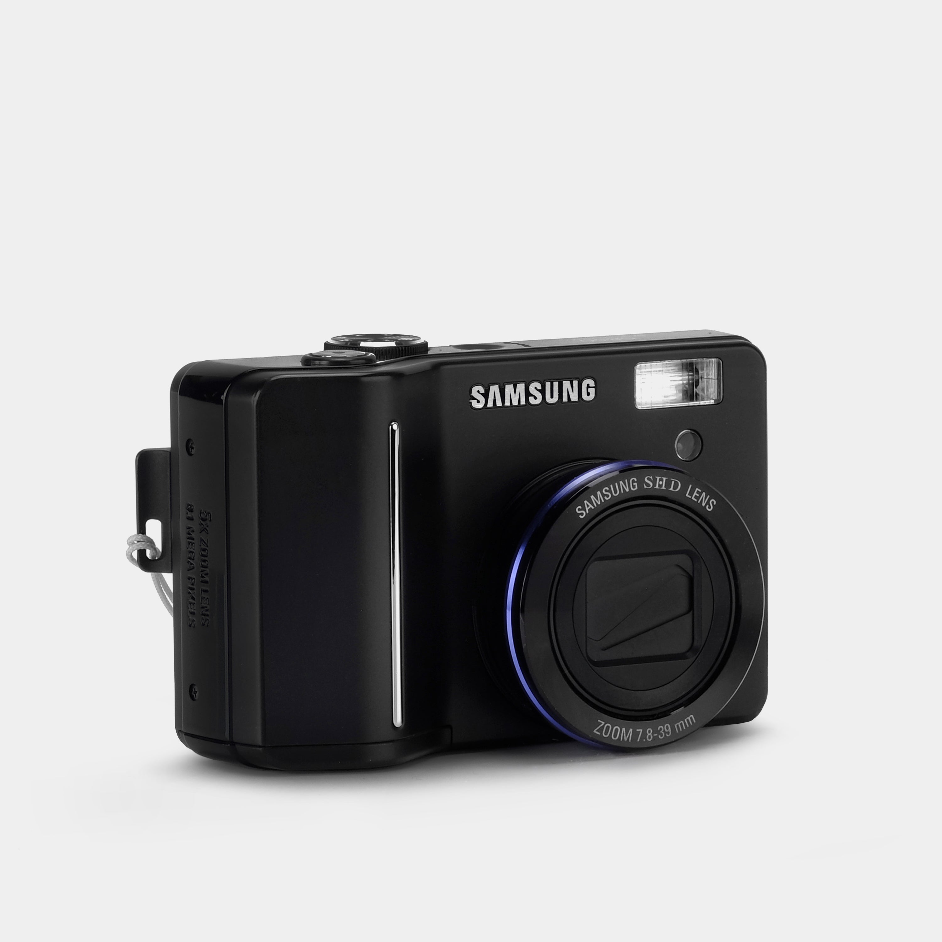 Samsung S850 Point and Shoot Digital Camera