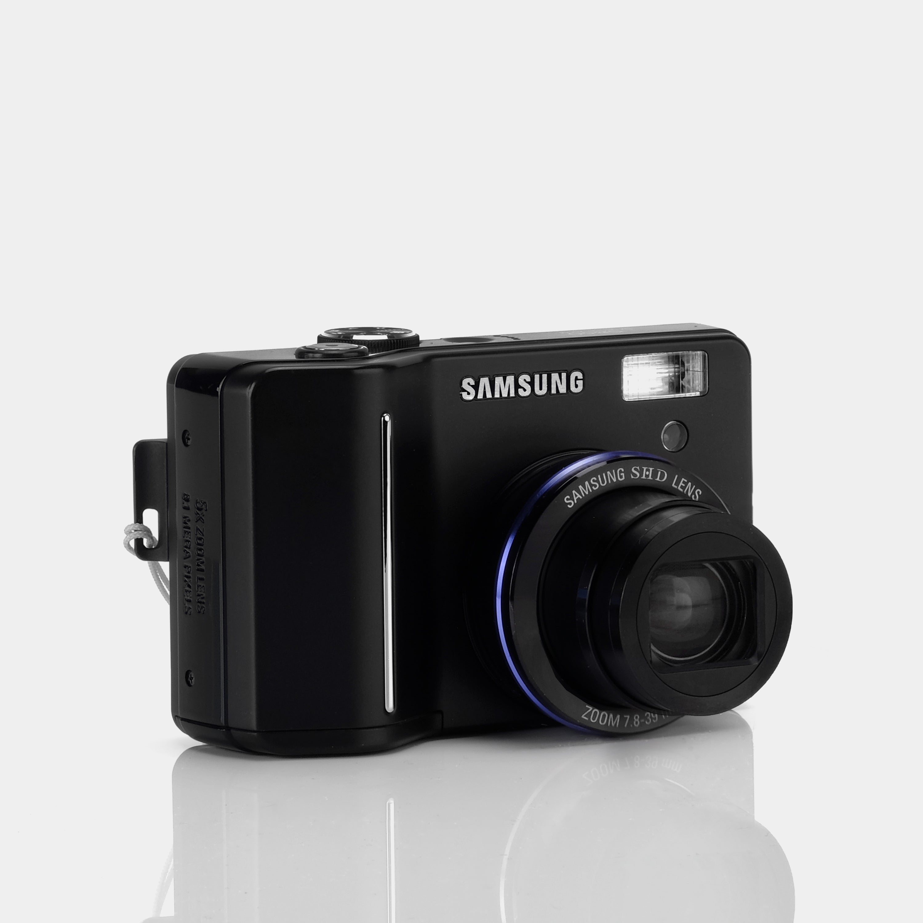 Factory Samsung S850 digital camera