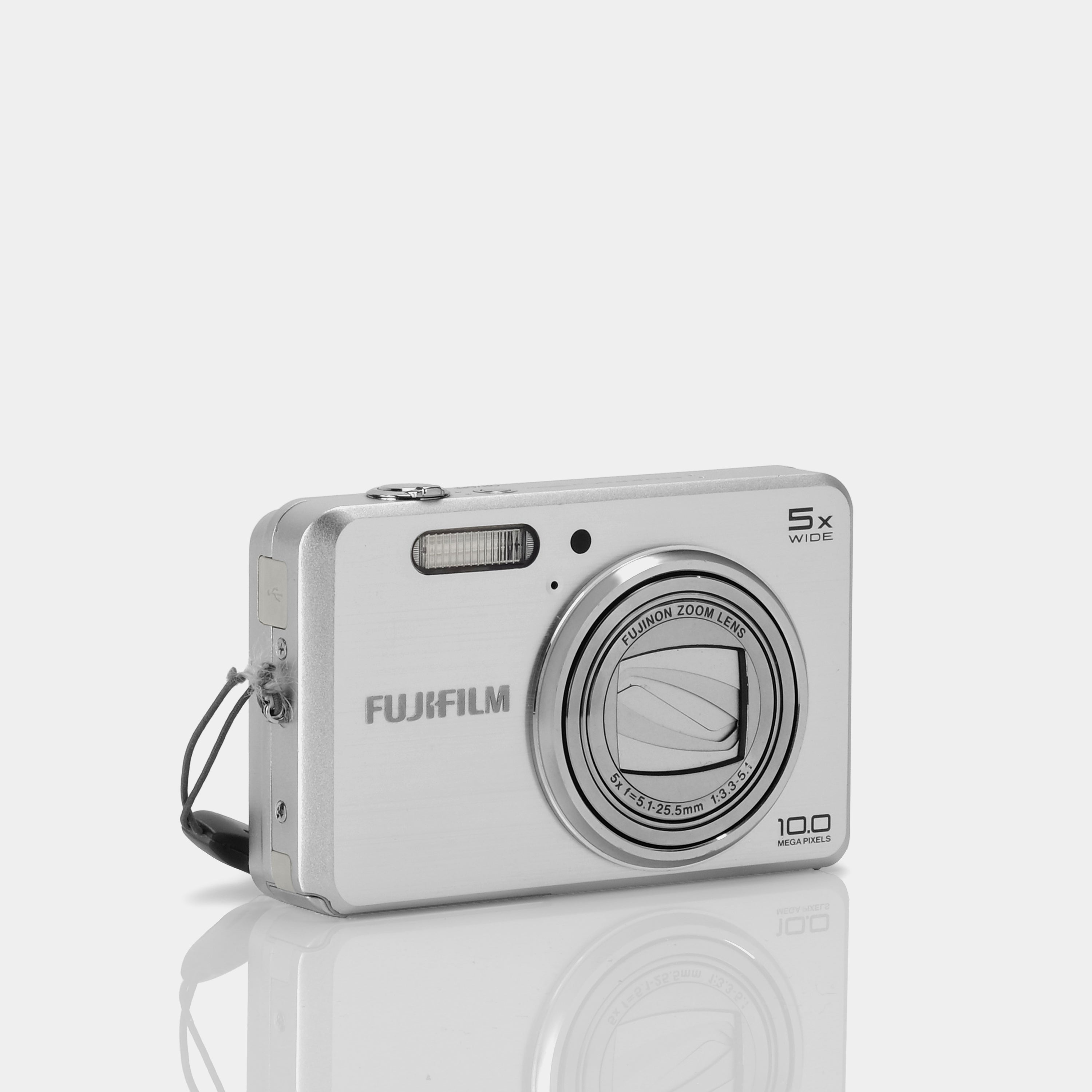 Fujifilm FinePix J150w Point and Shoot Digital Camera