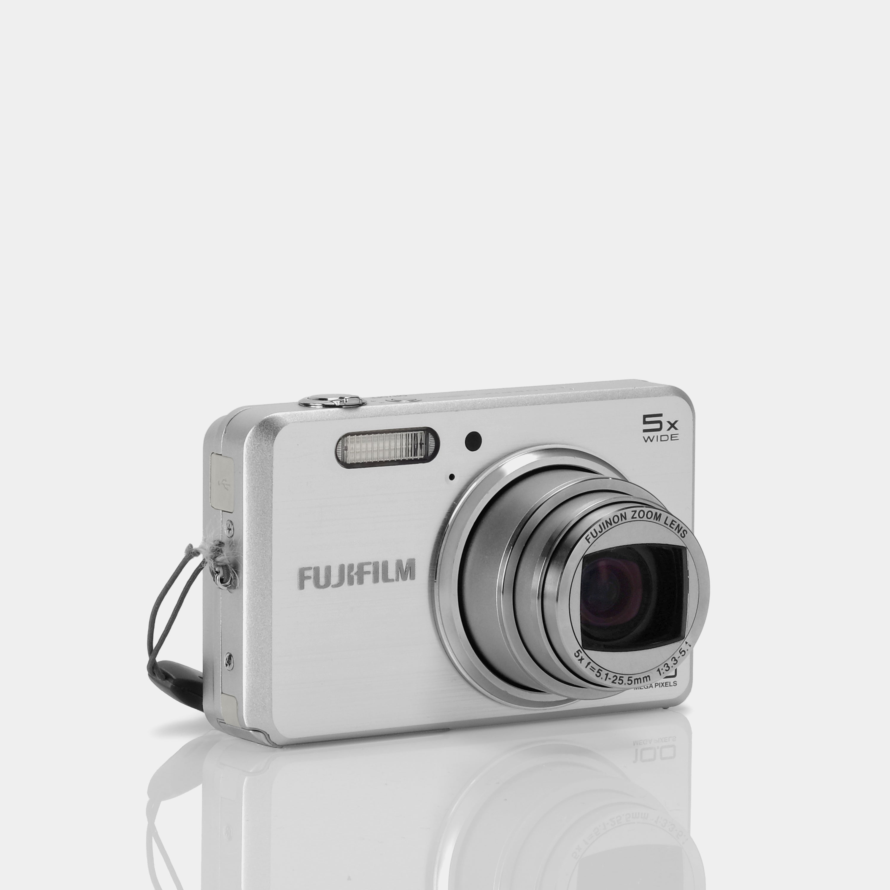 FUJIFILM デジタルカメラ FinePix J150W-