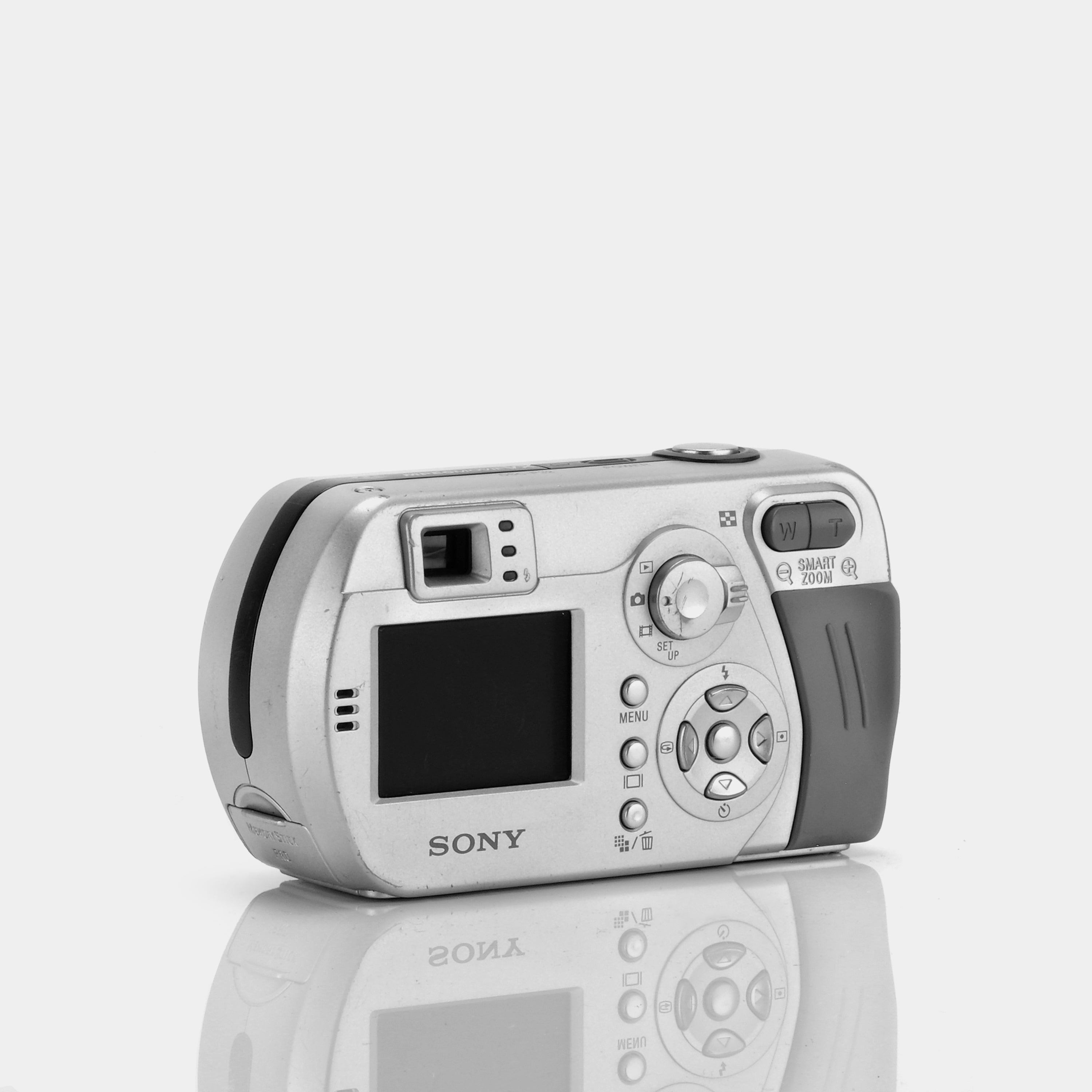 Sony Cyber-Shot DSC-P32 Digital Still Camera