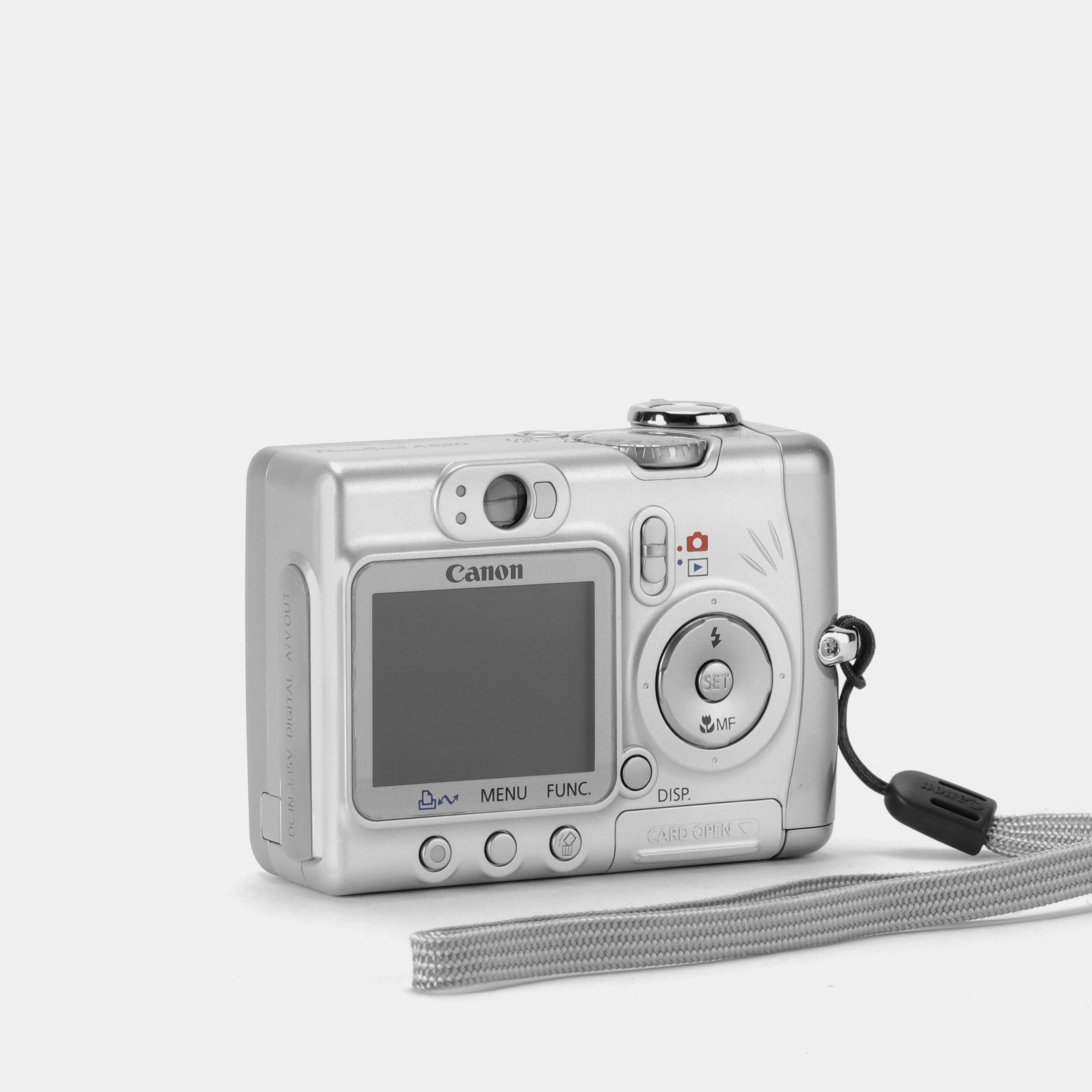 Vhbw cavo compatibile con Canon PowerShot SX50 HS fotocamera digitale Vhbw cavo compatibile con Canon PowerShot SX50 HS fotocamera digitale