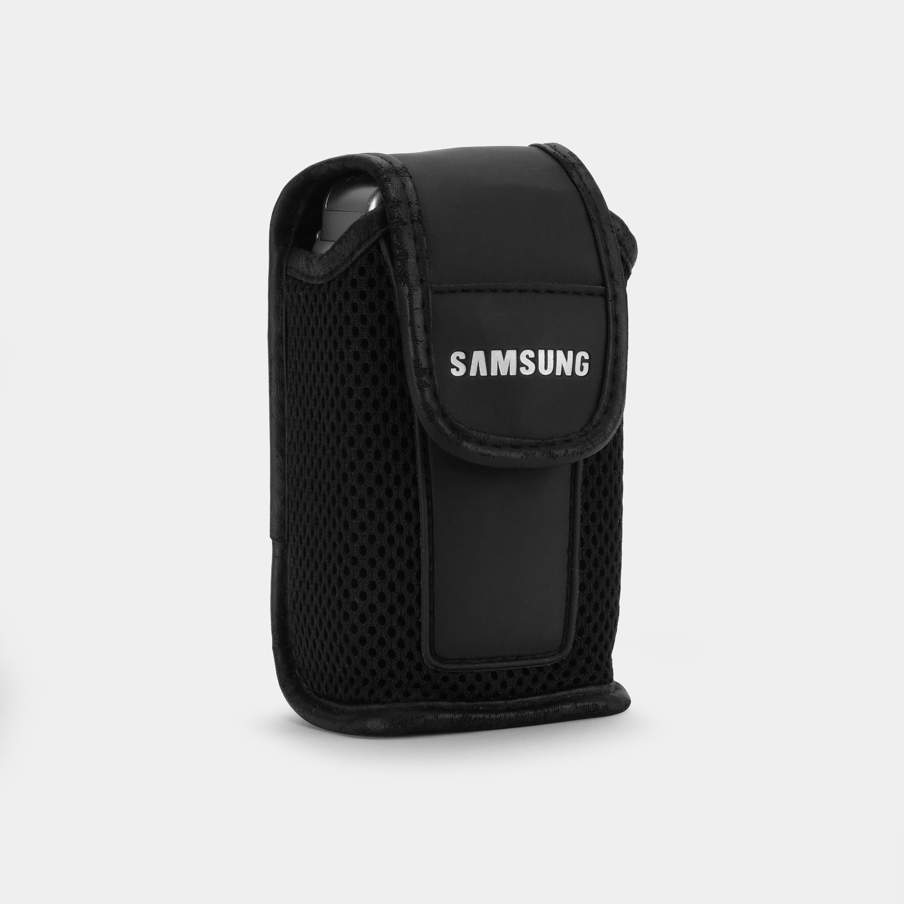 Samsung Digimax A7 Point and Shoot Digital Camera