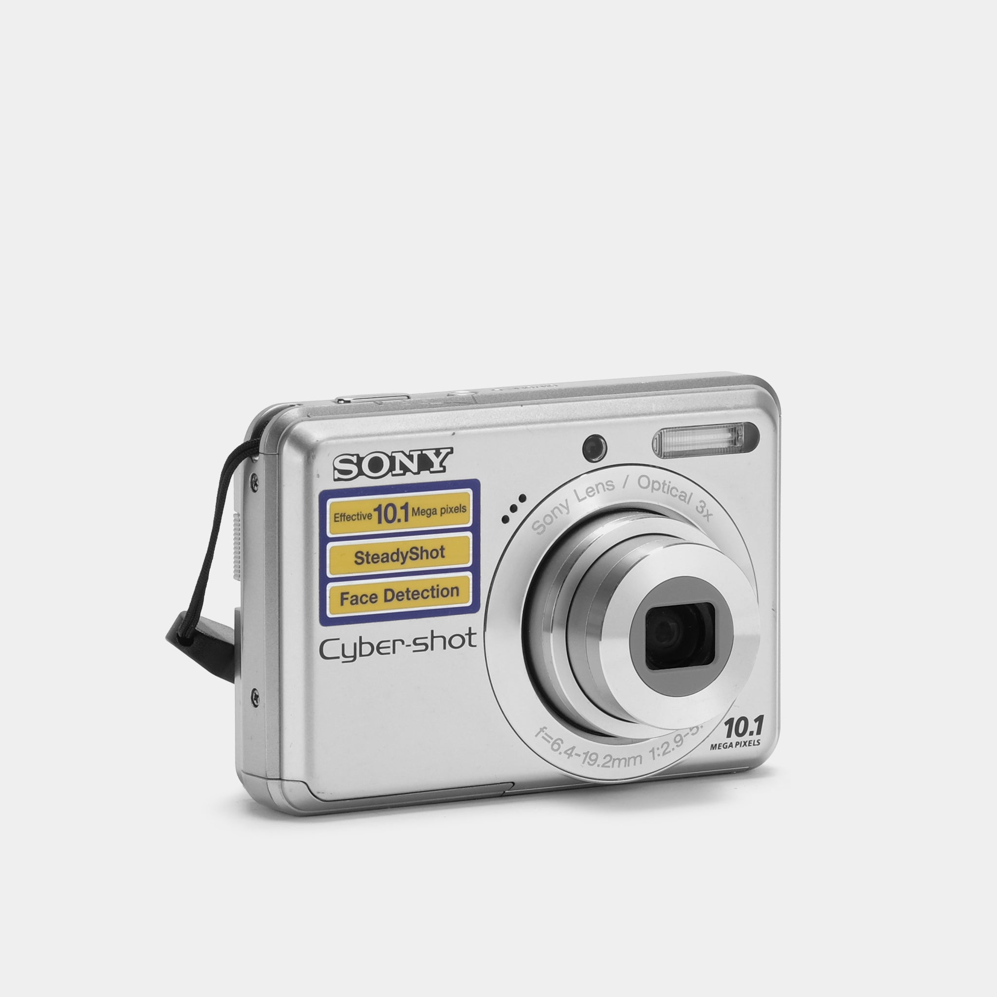 Schermo Samsung Galaxy S7 Display LCD Di Ricambio Per Fotocamera Sony DSC-S750, S780, S850 - Schermo Nuovo Per Riparazione LCD Per DSC-S780 S850 - Foto 4