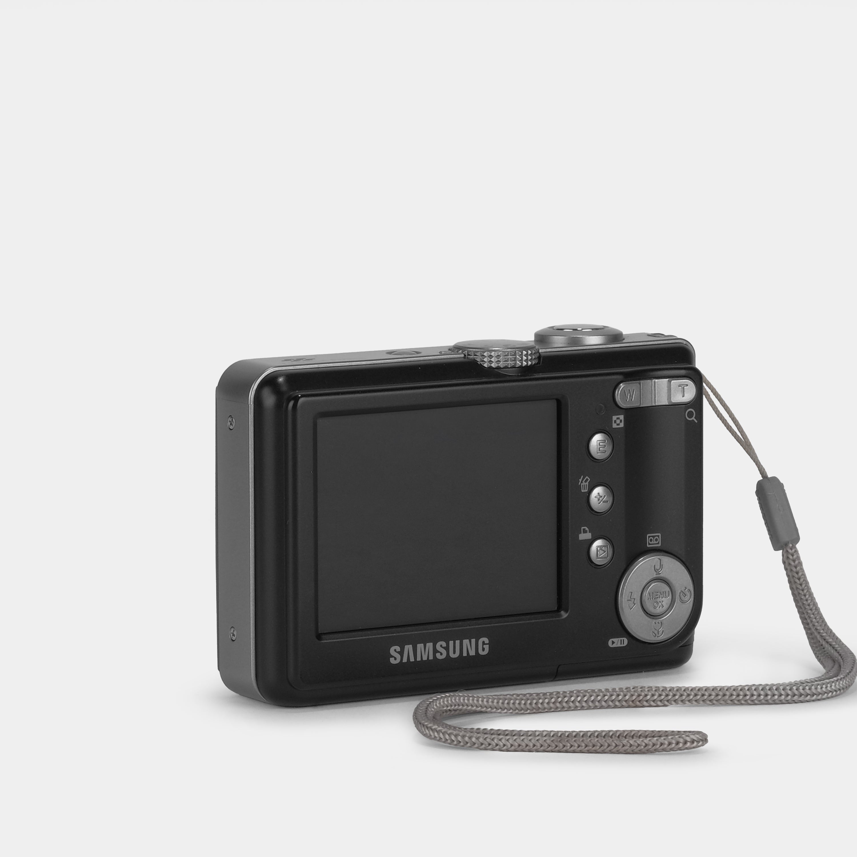 Samsung Digimax S700 Point and Shoot Digital Camera