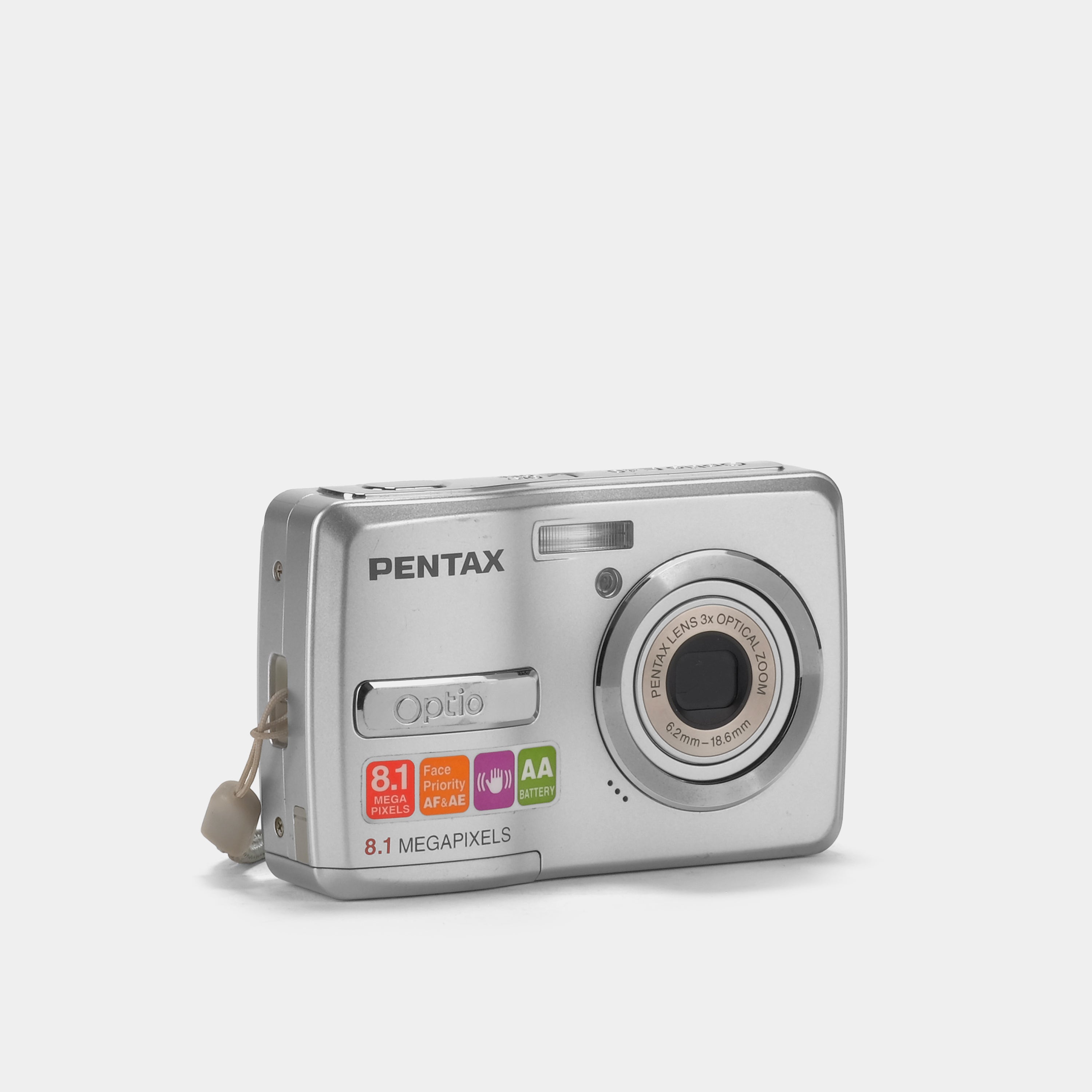 Pentax 2024 Camera