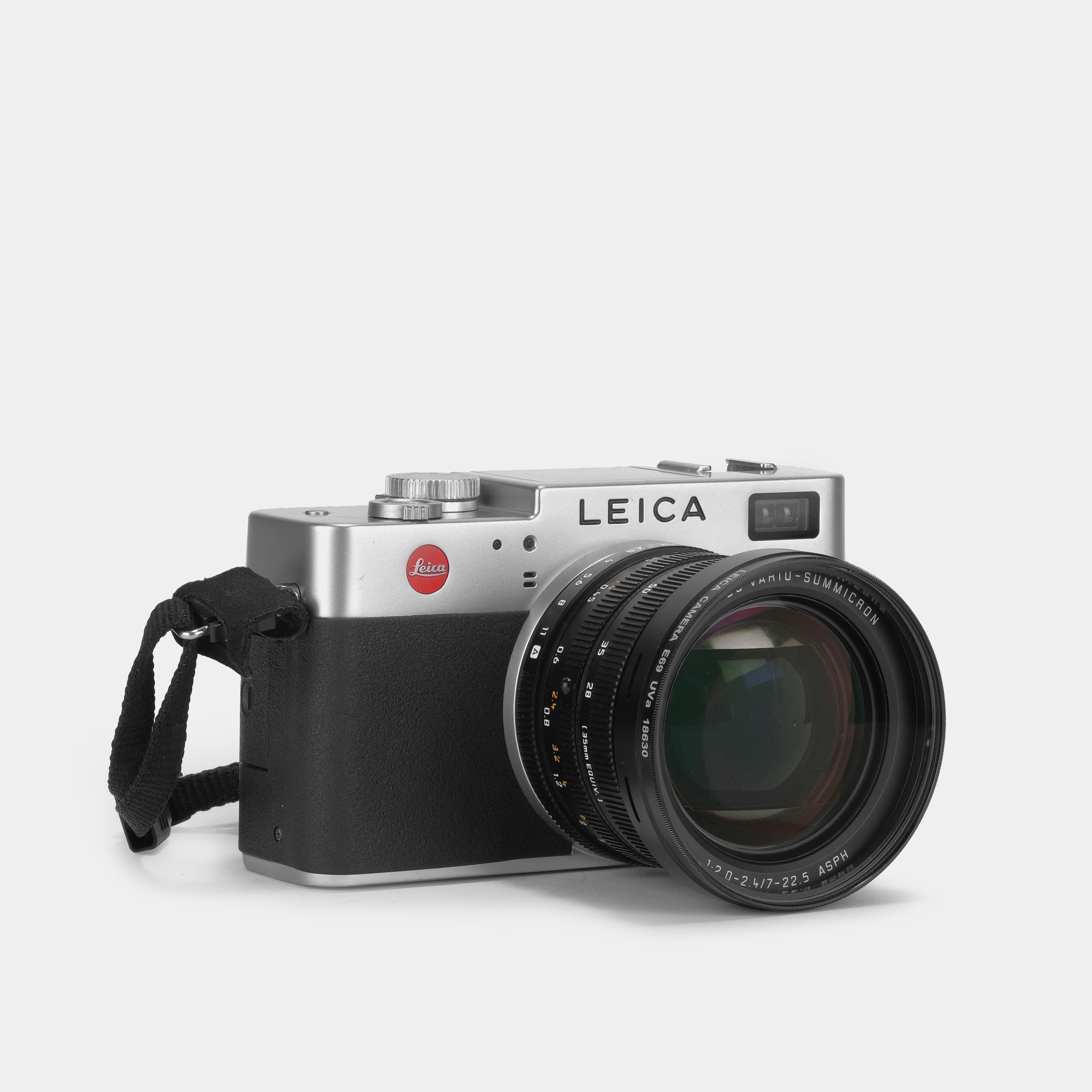 Leica Digilux 2 Digital Camera