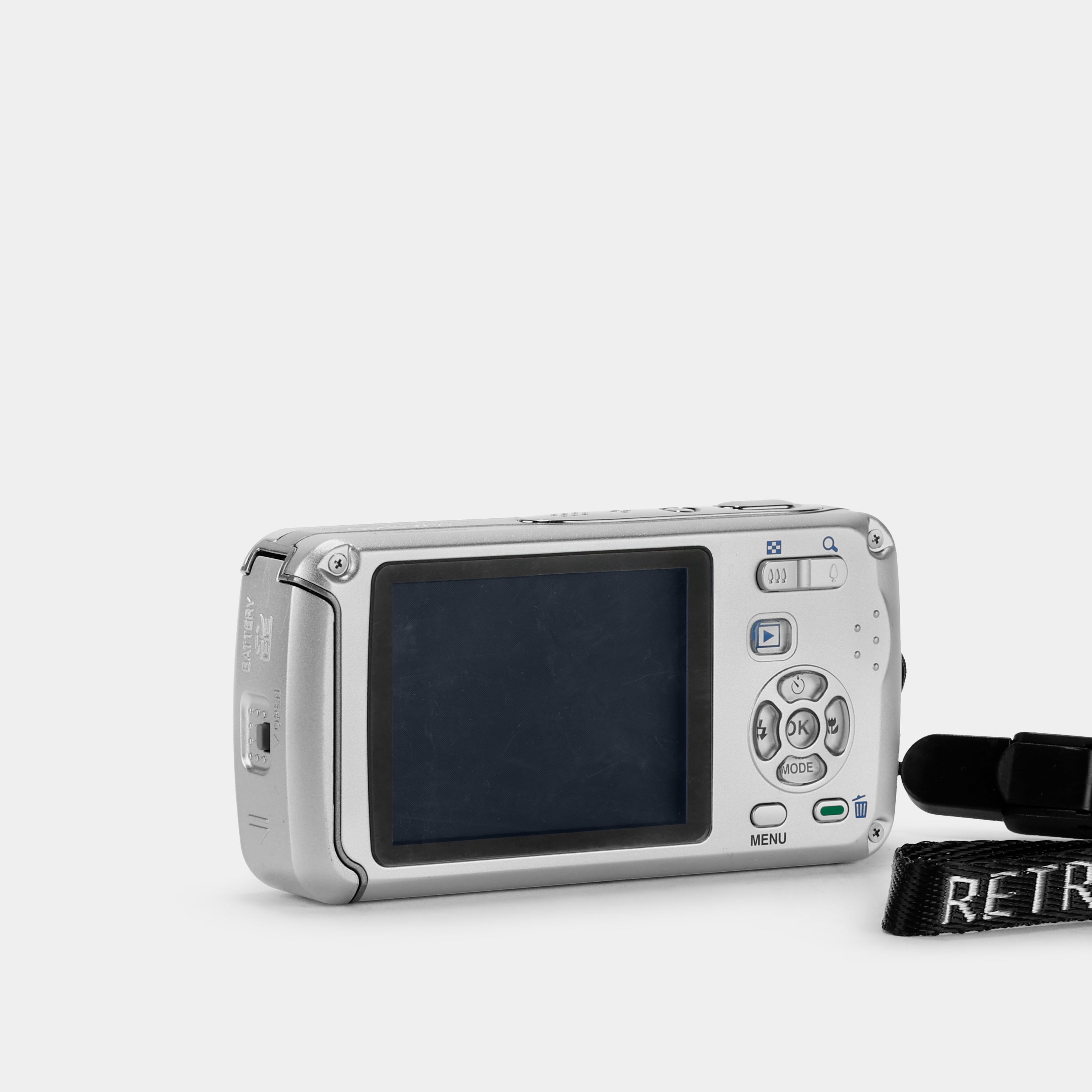 PENTAX Opitio W30 デジカメ フルセット a4371 PENTAX Opitio W30 デジカメ フルセット a4371 Pentax Optio W30