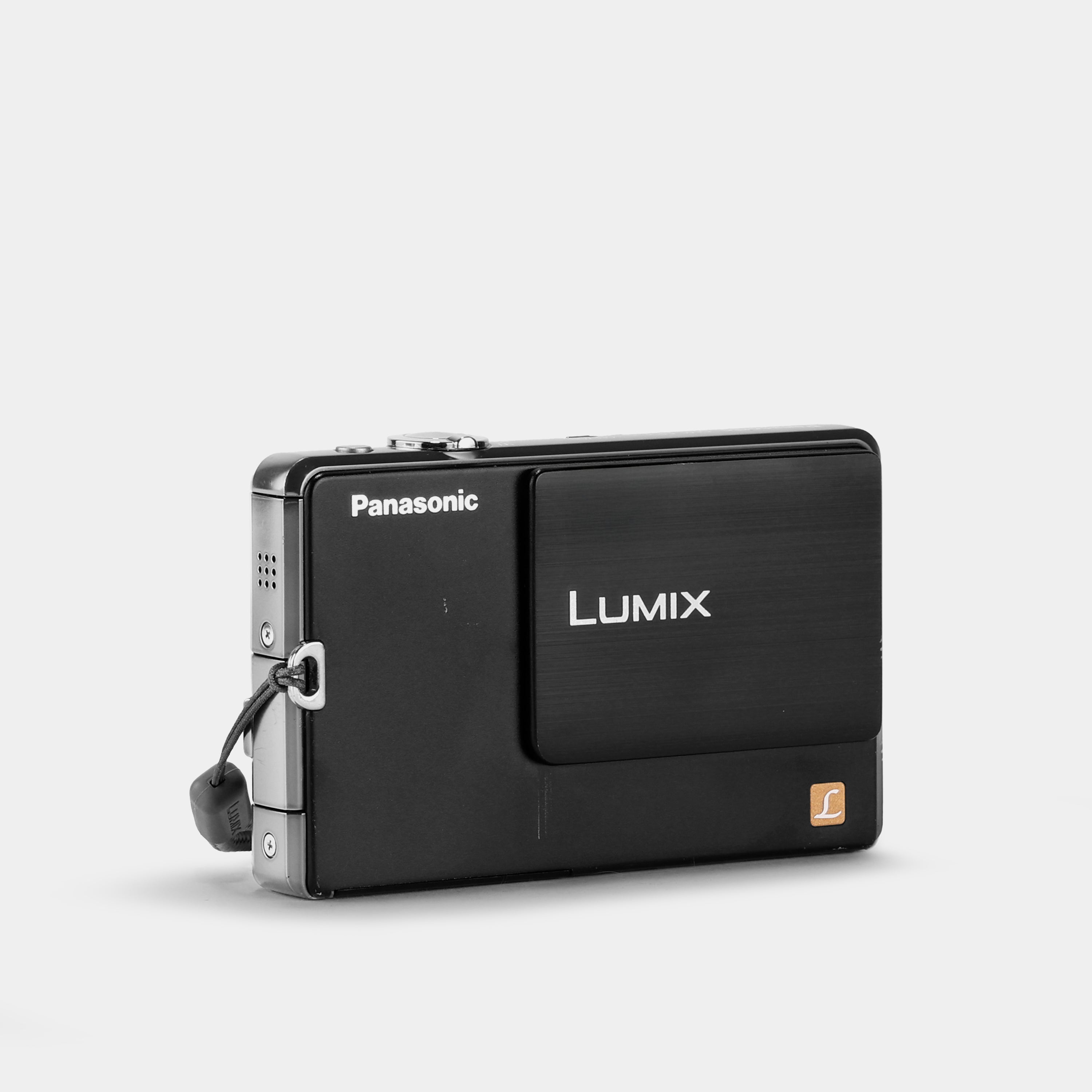 □■Panasonic LUMIX DMC-FS3 ブラック デジタルカメラ□■ Amazon | パナソニック デジタルカメラ LUMIX (ルミックス) FS3