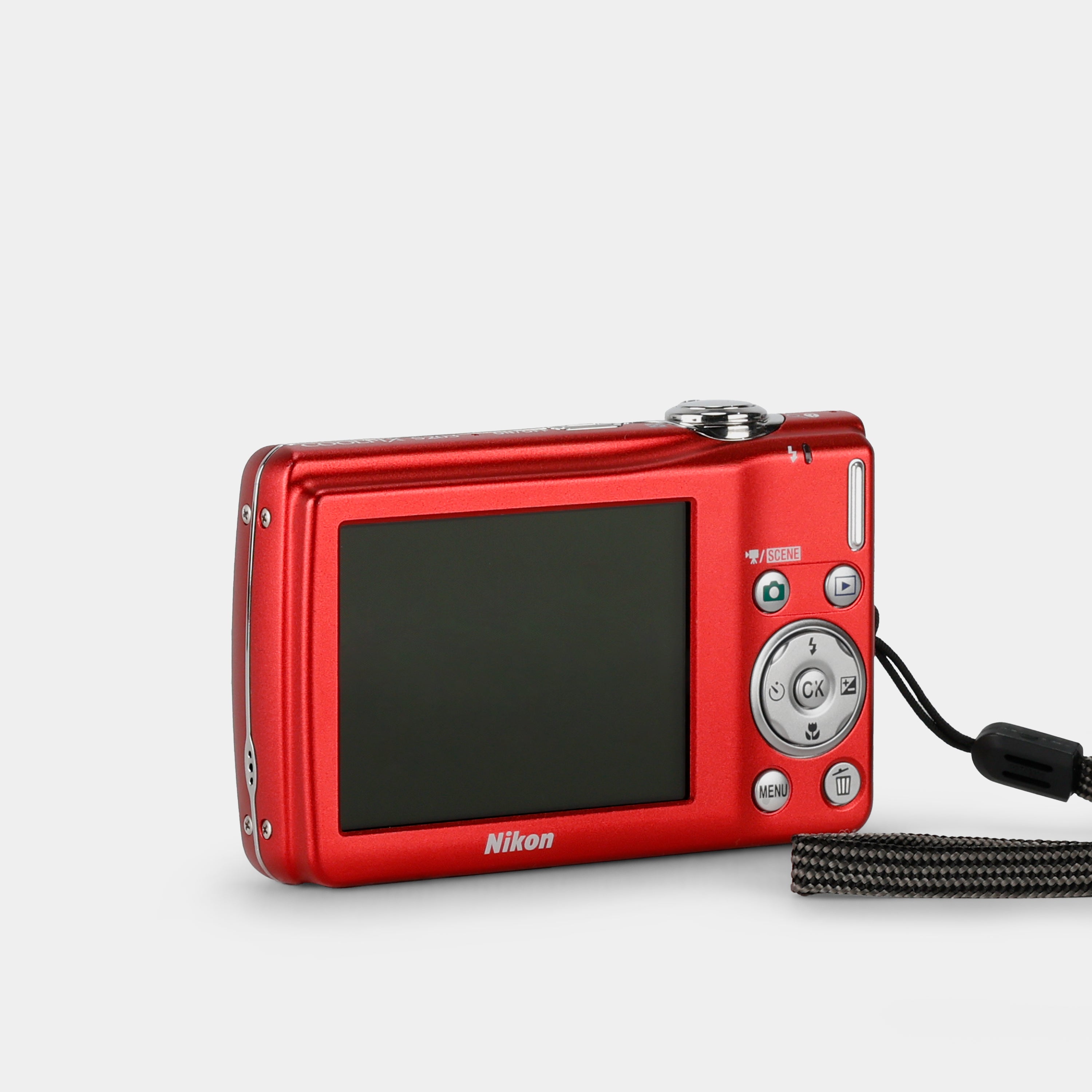 Fujifilm FinePix JX400 Point and Shoot Digital Camera – Retrospekt