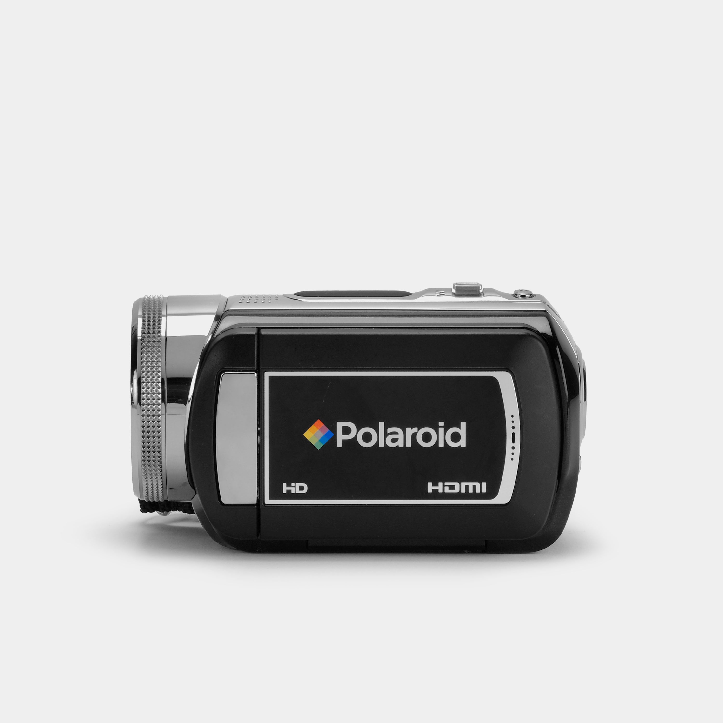 Polaroid DVC-00725F Digital Video Camcorder