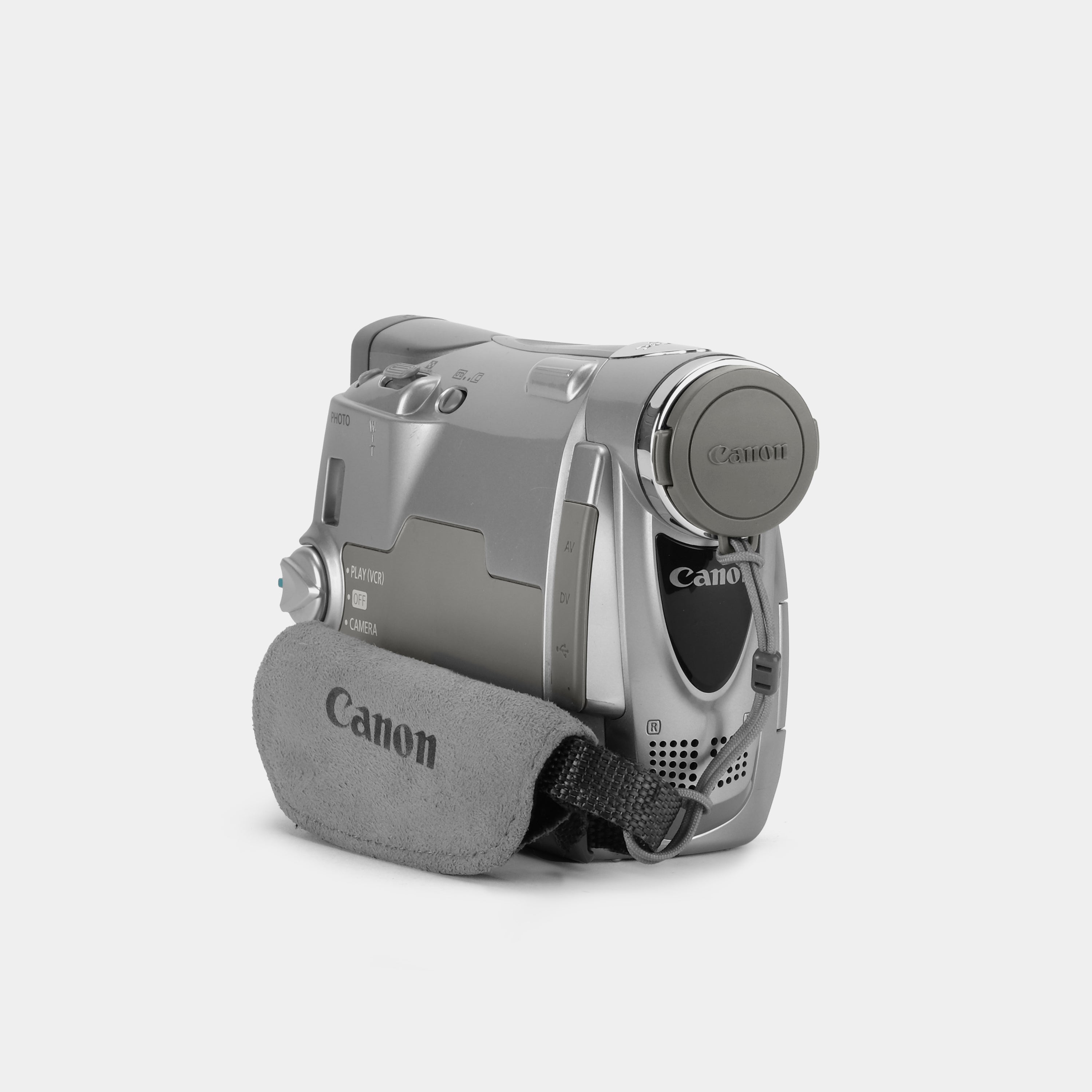 Canon ZR200 Digital Video Camcorder