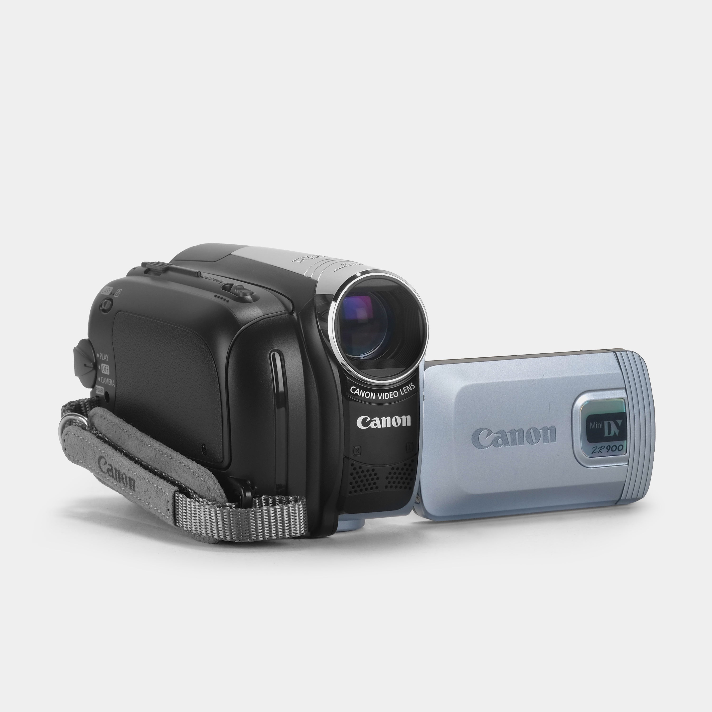 Canon ZR900 Digital Video Camcorder