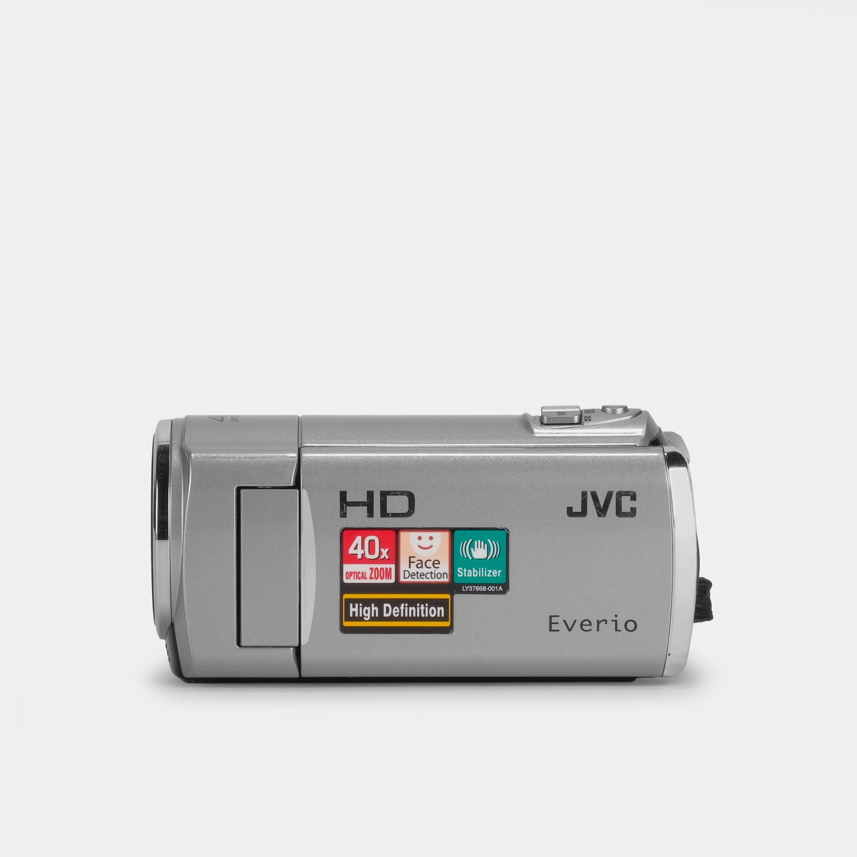 JVC GZ-HM30SU Digital Video Camcorder