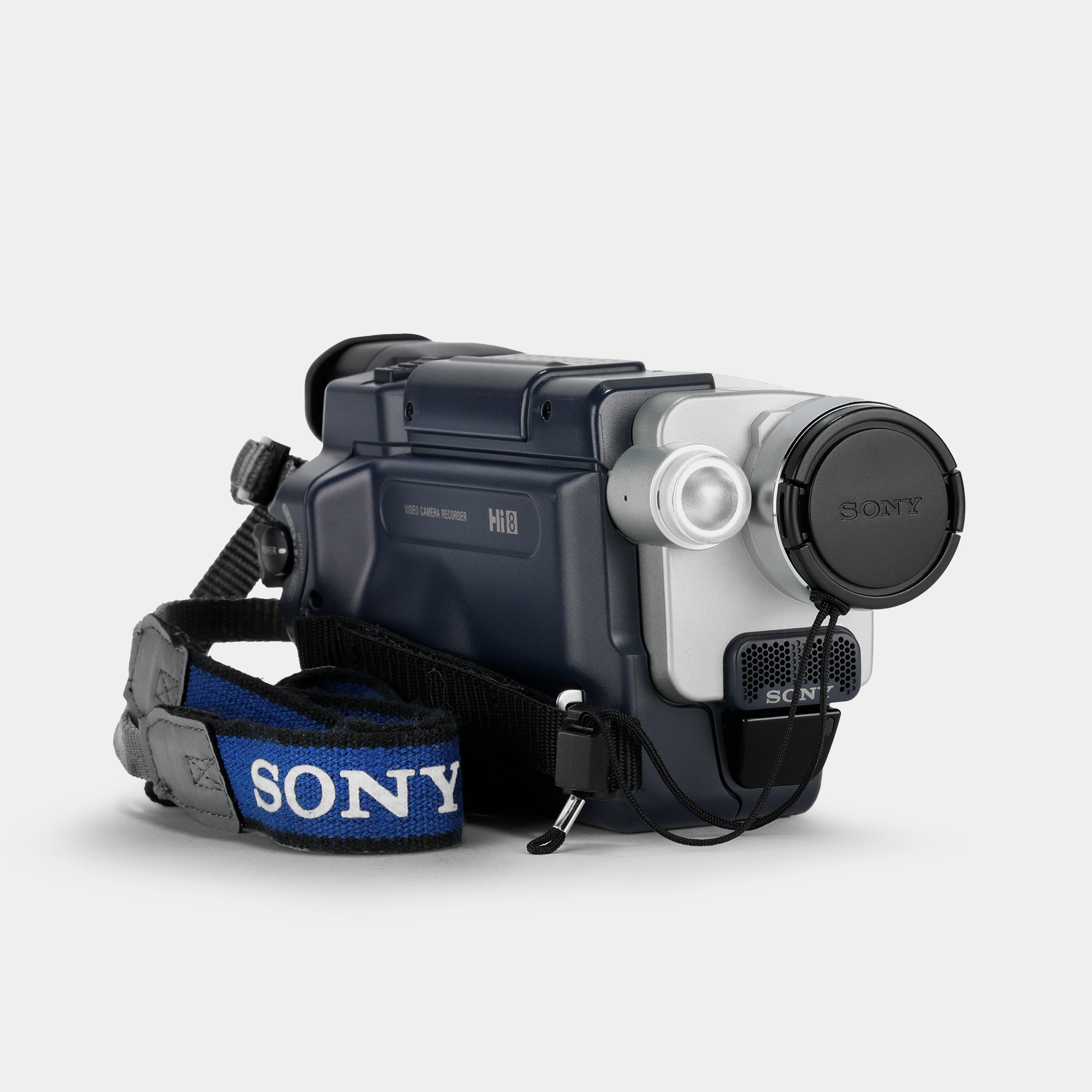 Sony CCD-TRV318 HI-8 Digital Video Camcorder