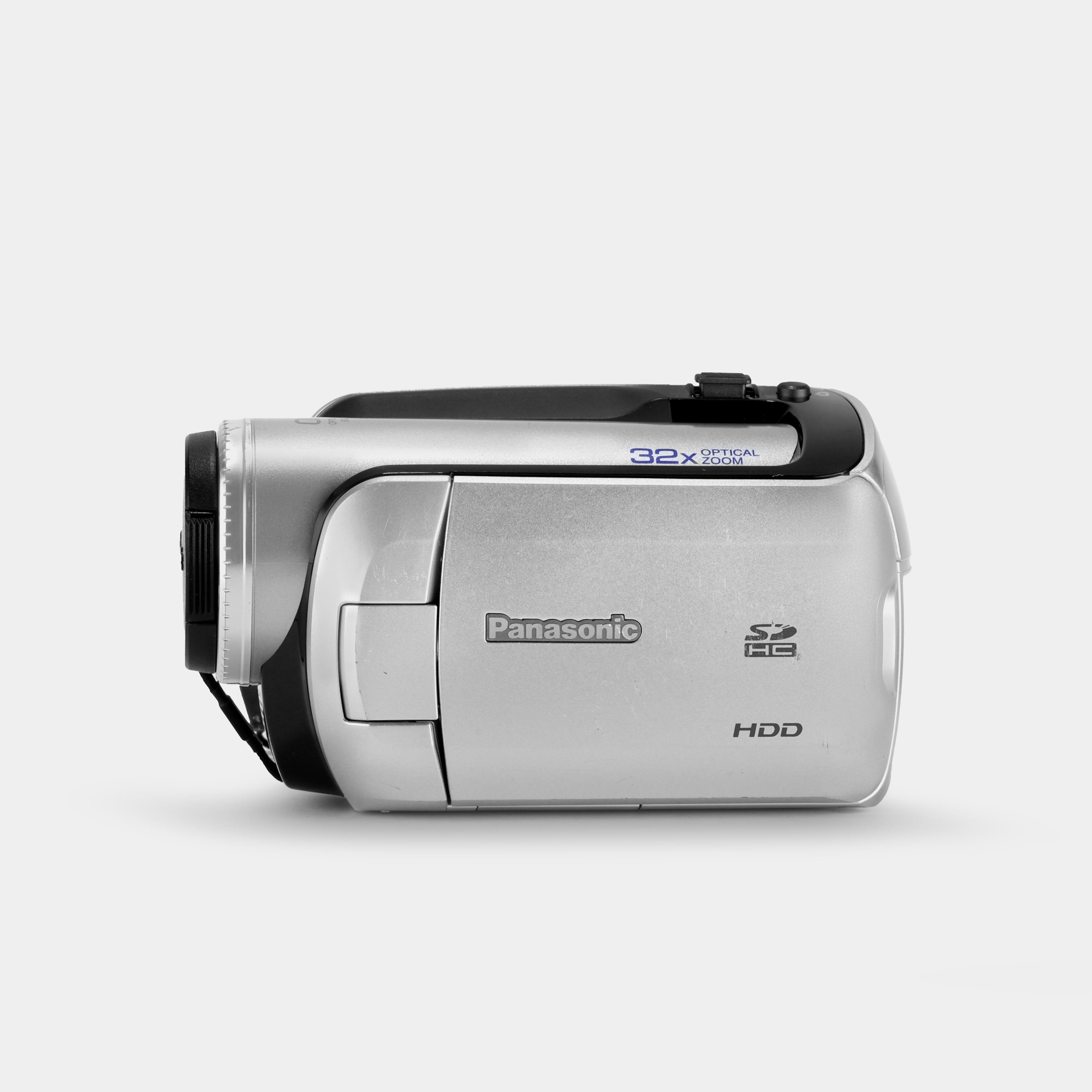 Panasonic SDR-H18 Digital Video Camcorder
