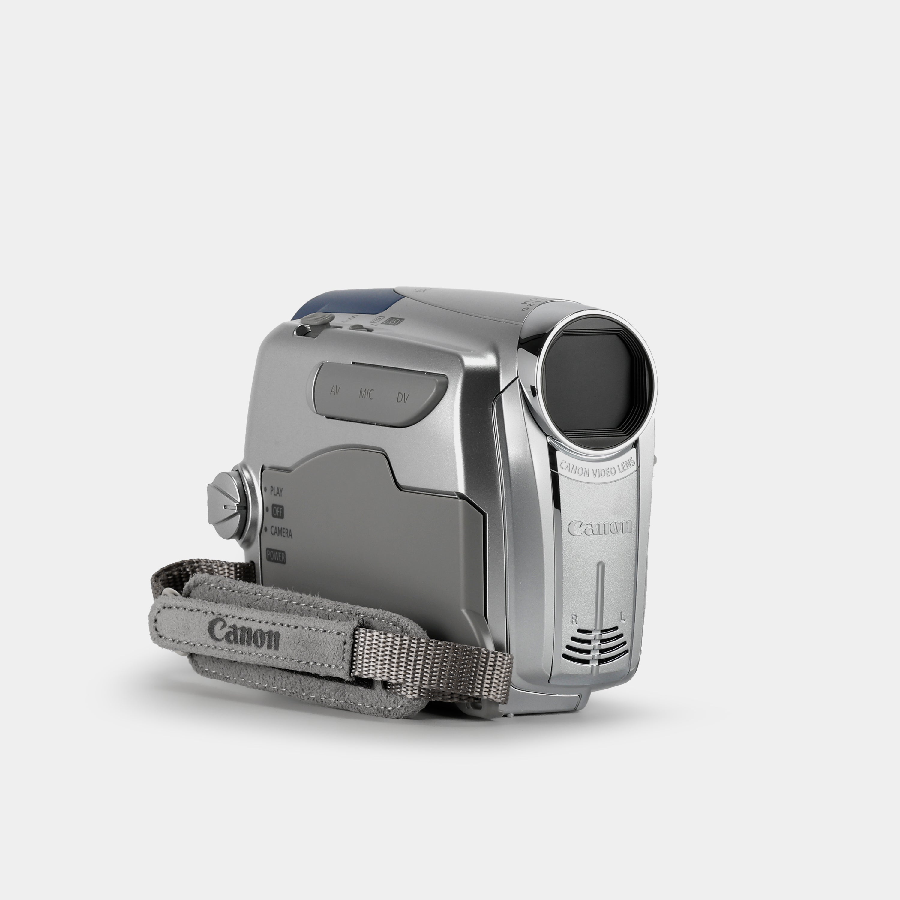 Canon ZR800 Digital Video Camcorder