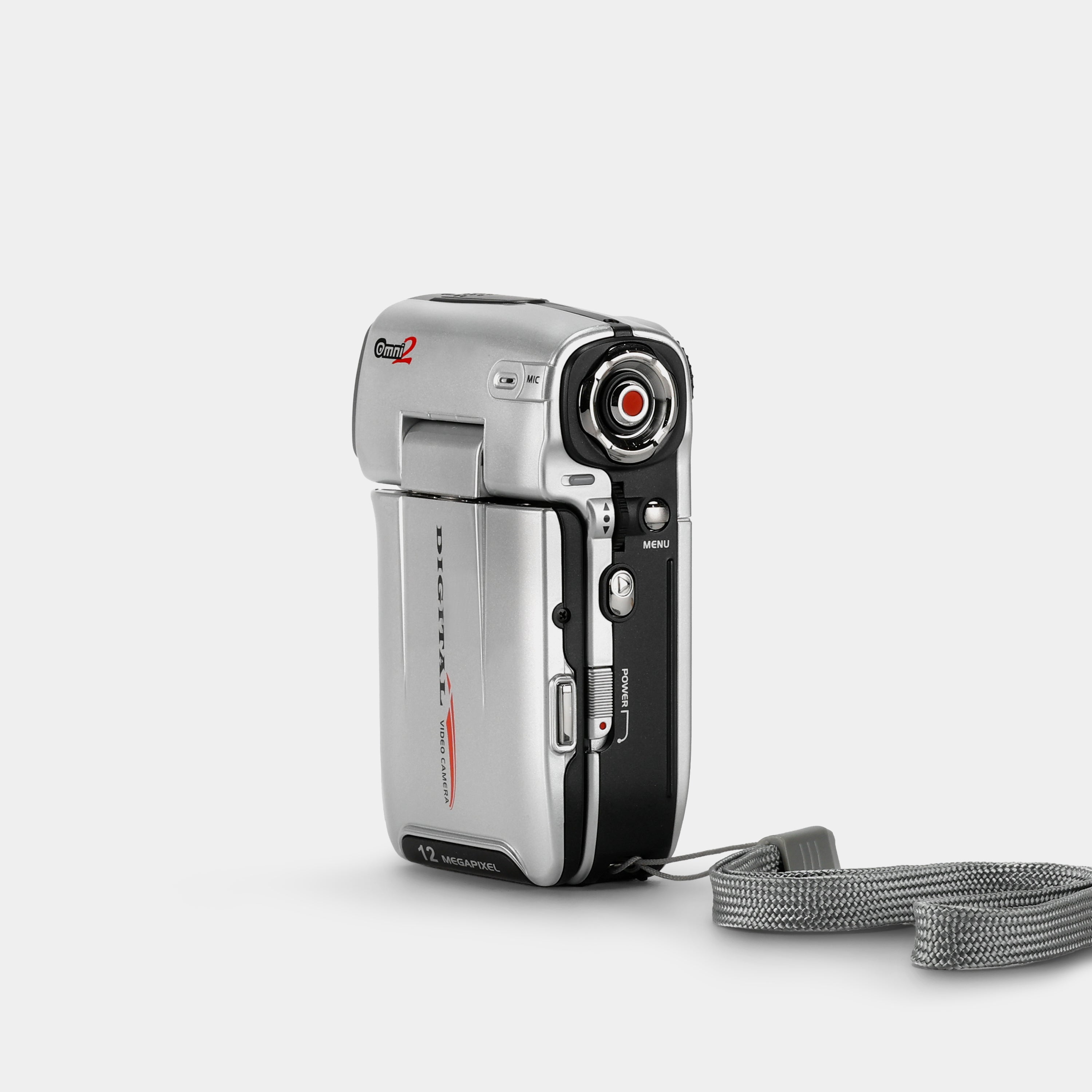Omni 2 Digital Video Camcorder